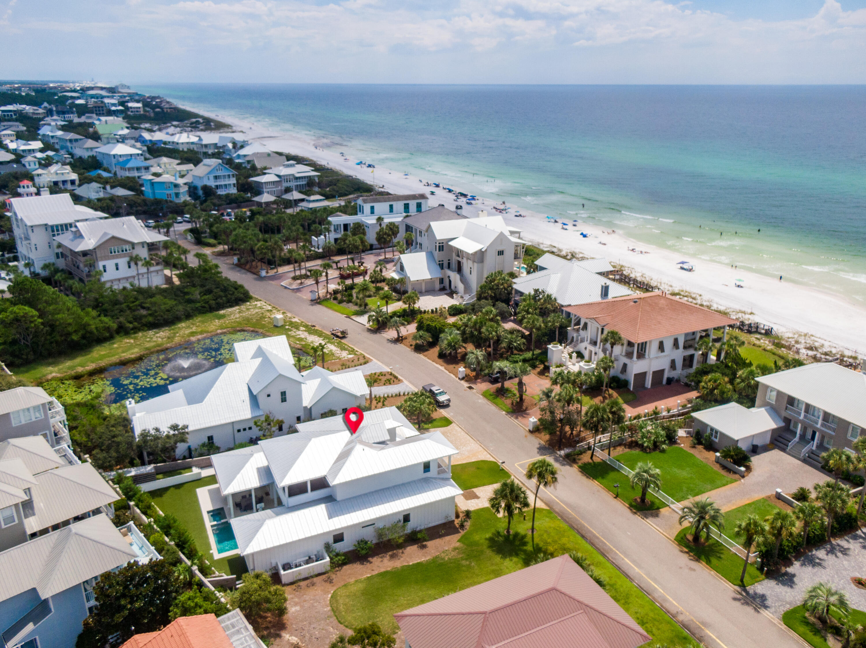 GULF DUNES - Residential