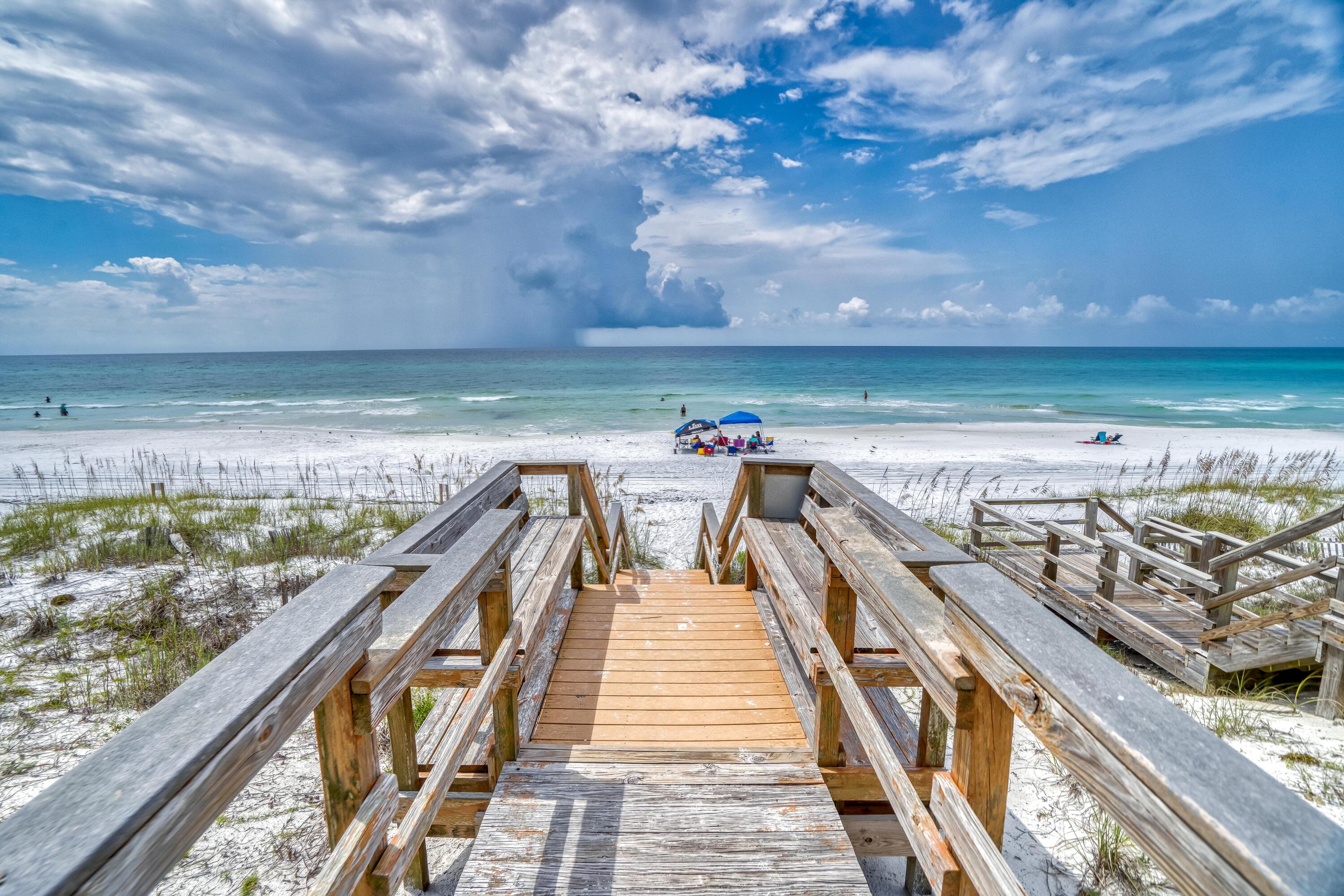 GULF DUNES - Residential