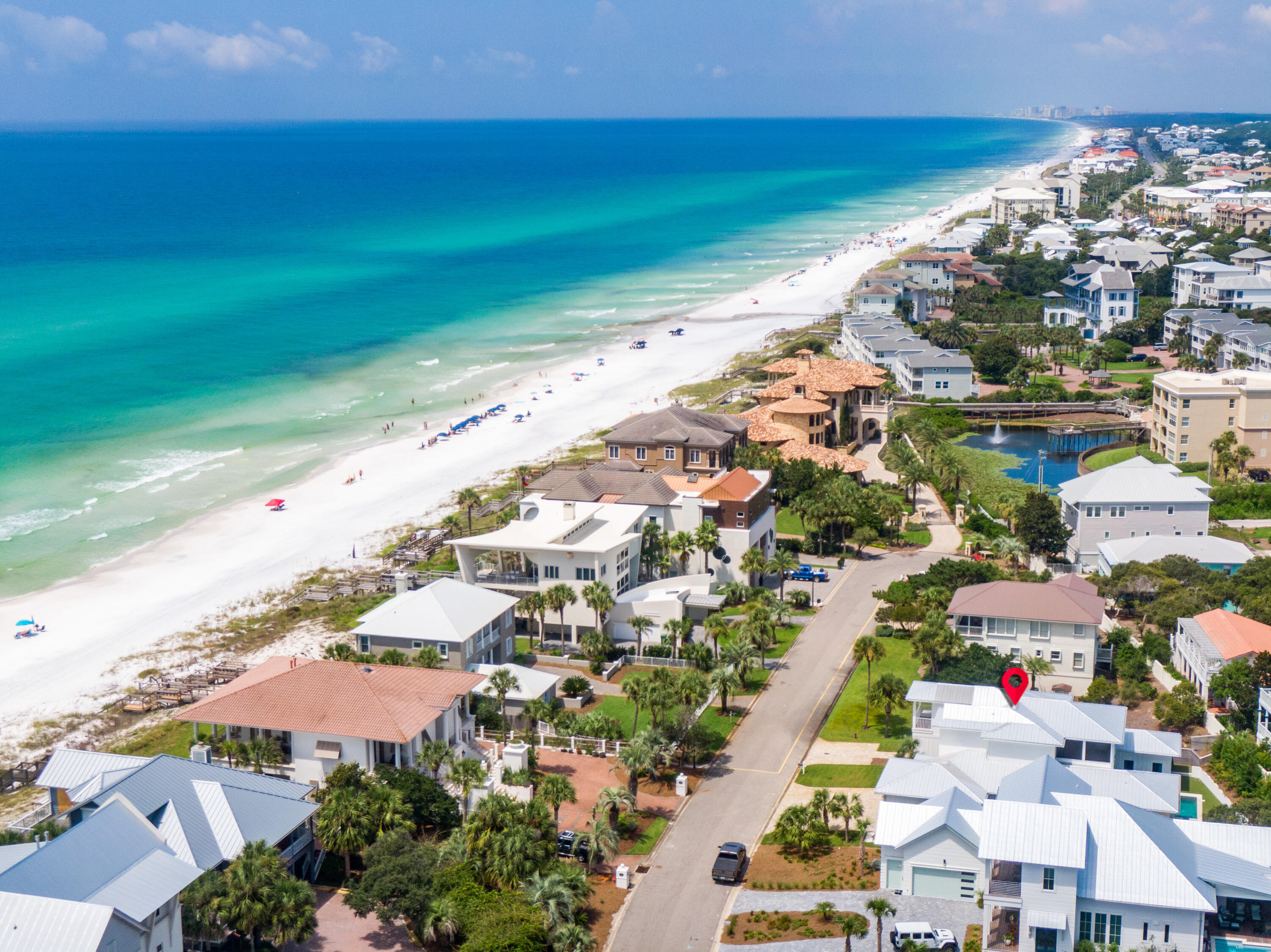 GULF DUNES - Residential