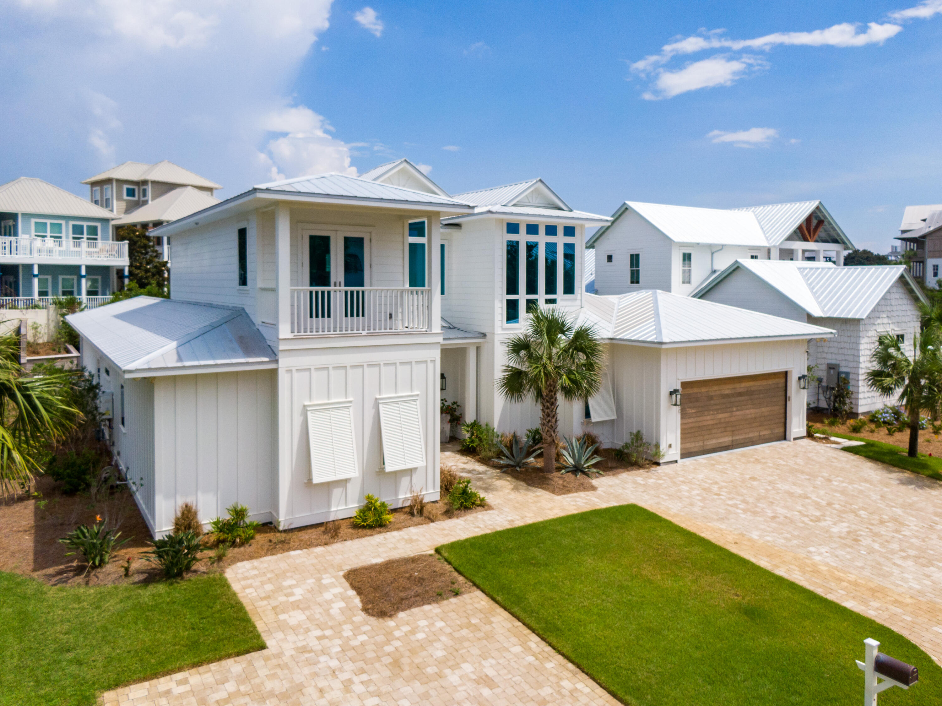 GULF DUNES - Residential