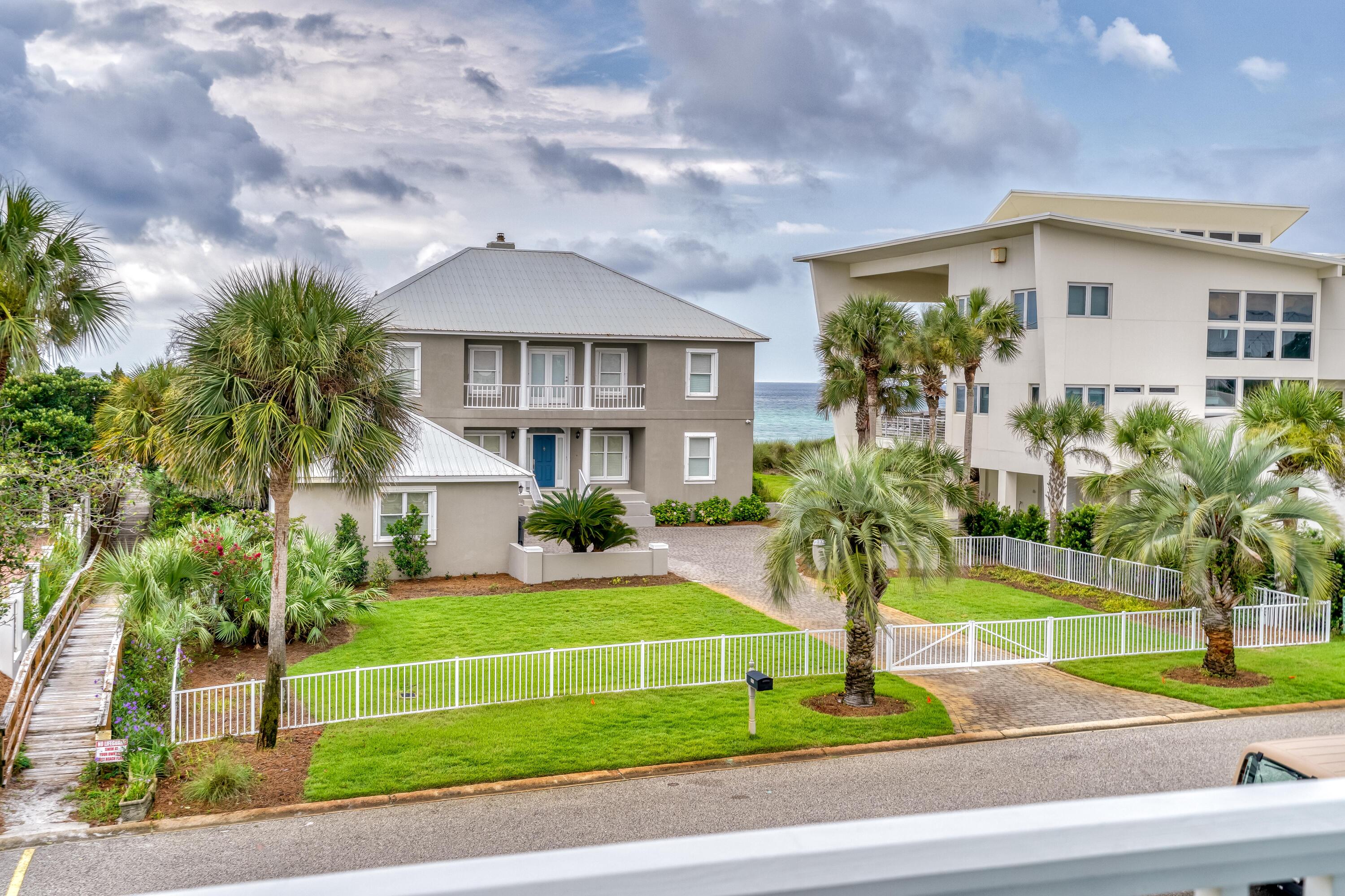 GULF DUNES - Residential