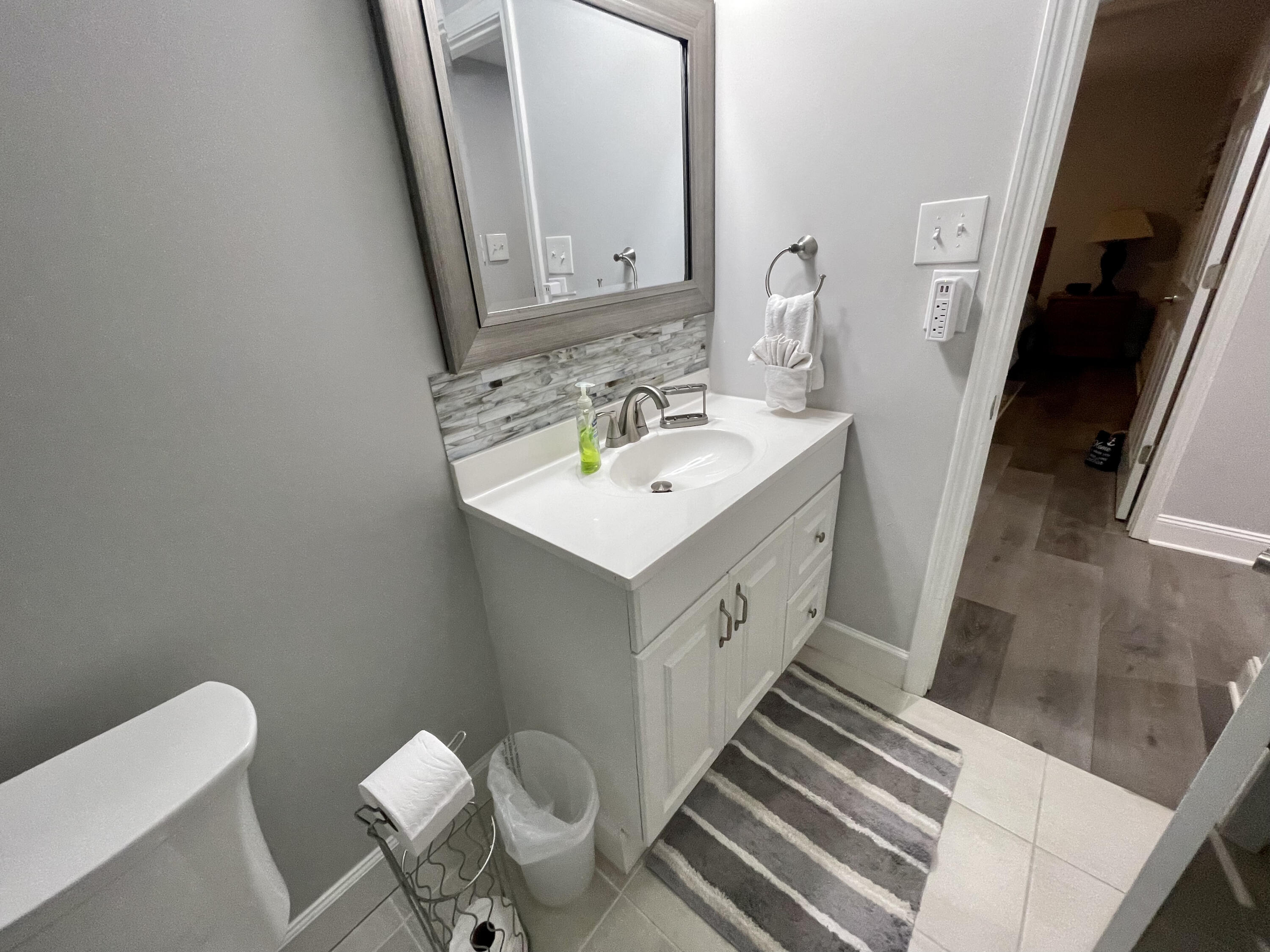 SEASCAPE CONDO GARDEN VILLA - Residential