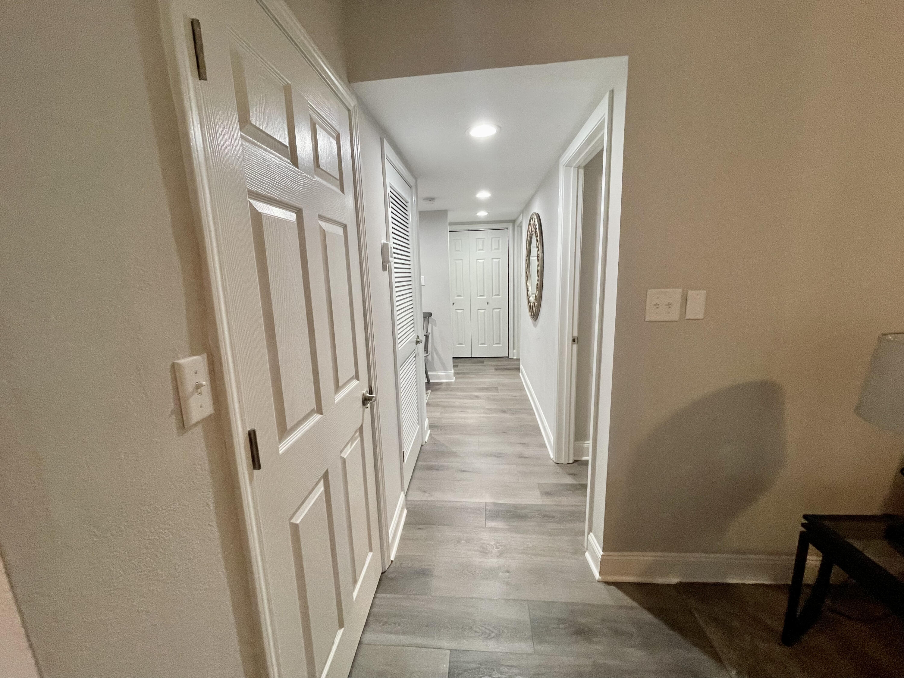 SEASCAPE CONDO GARDEN VILLA - Residential