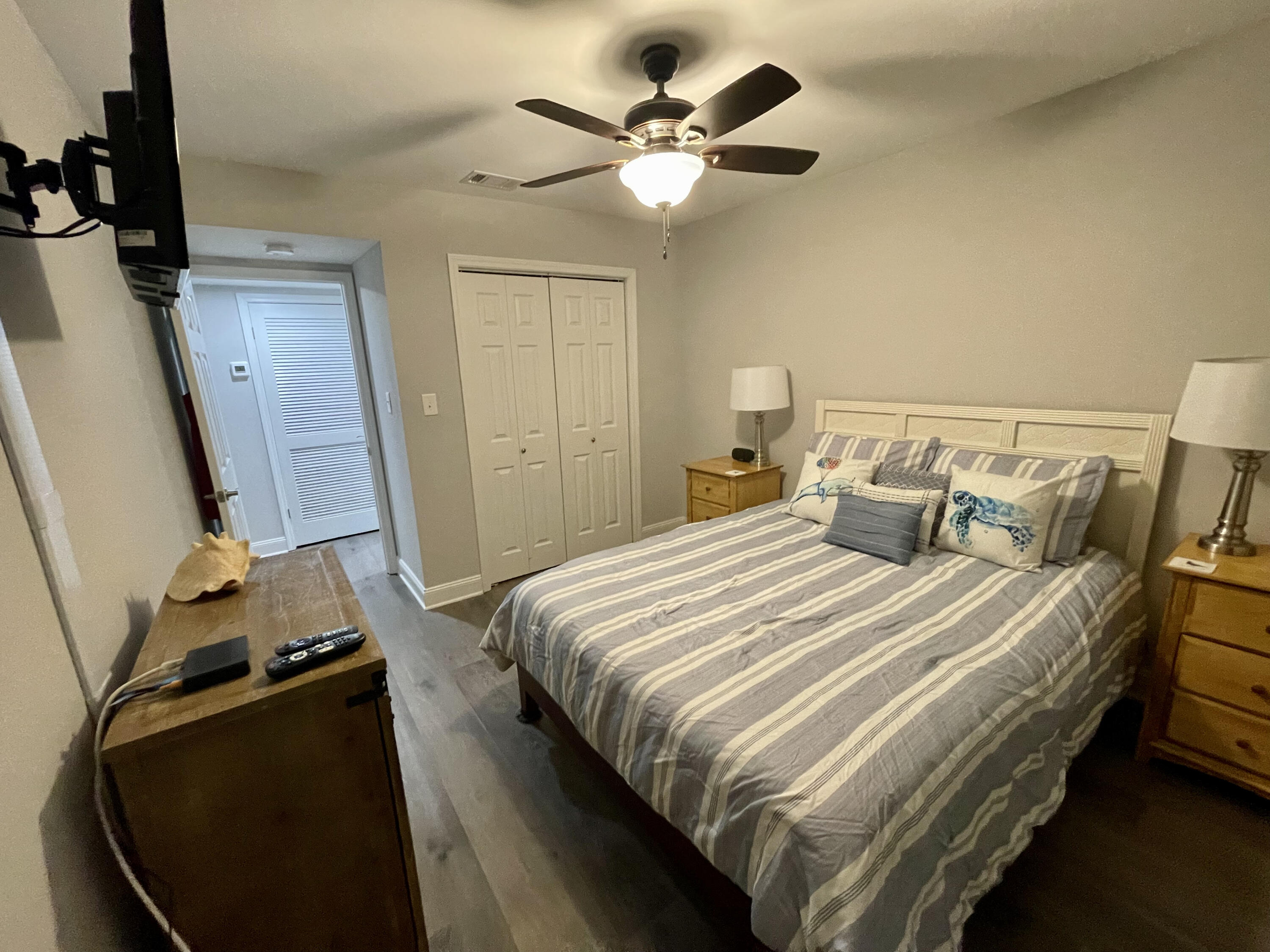 SEASCAPE CONDO GARDEN VILLA - Residential