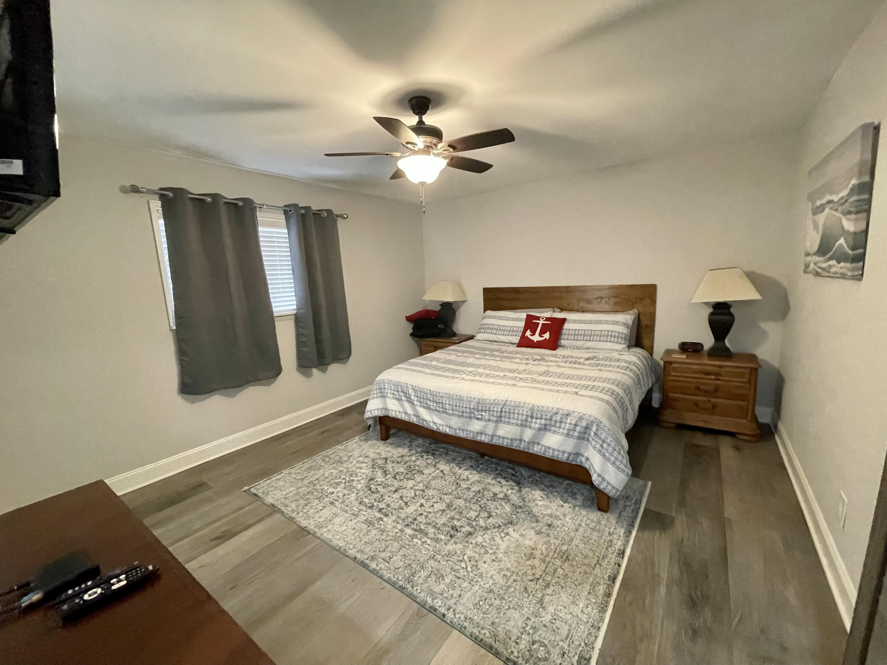 SEASCAPE CONDO GARDEN VILLA - Residential