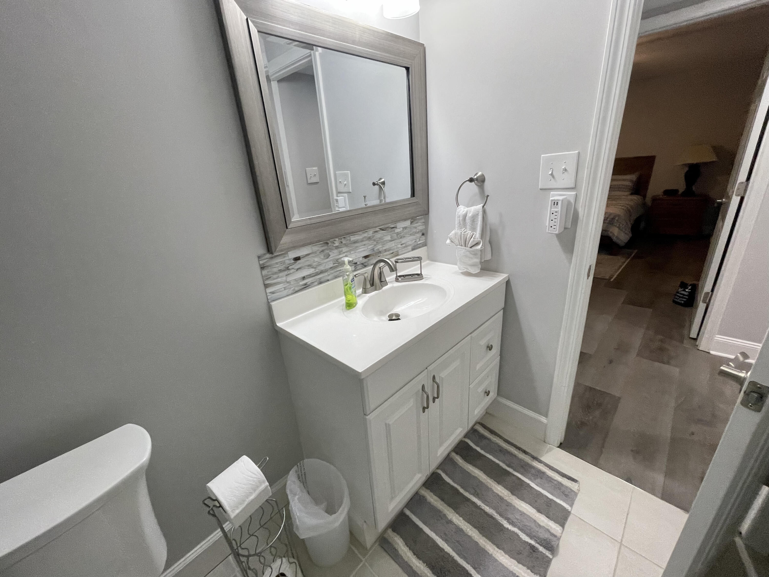 SEASCAPE CONDO GARDEN VILLA - Residential