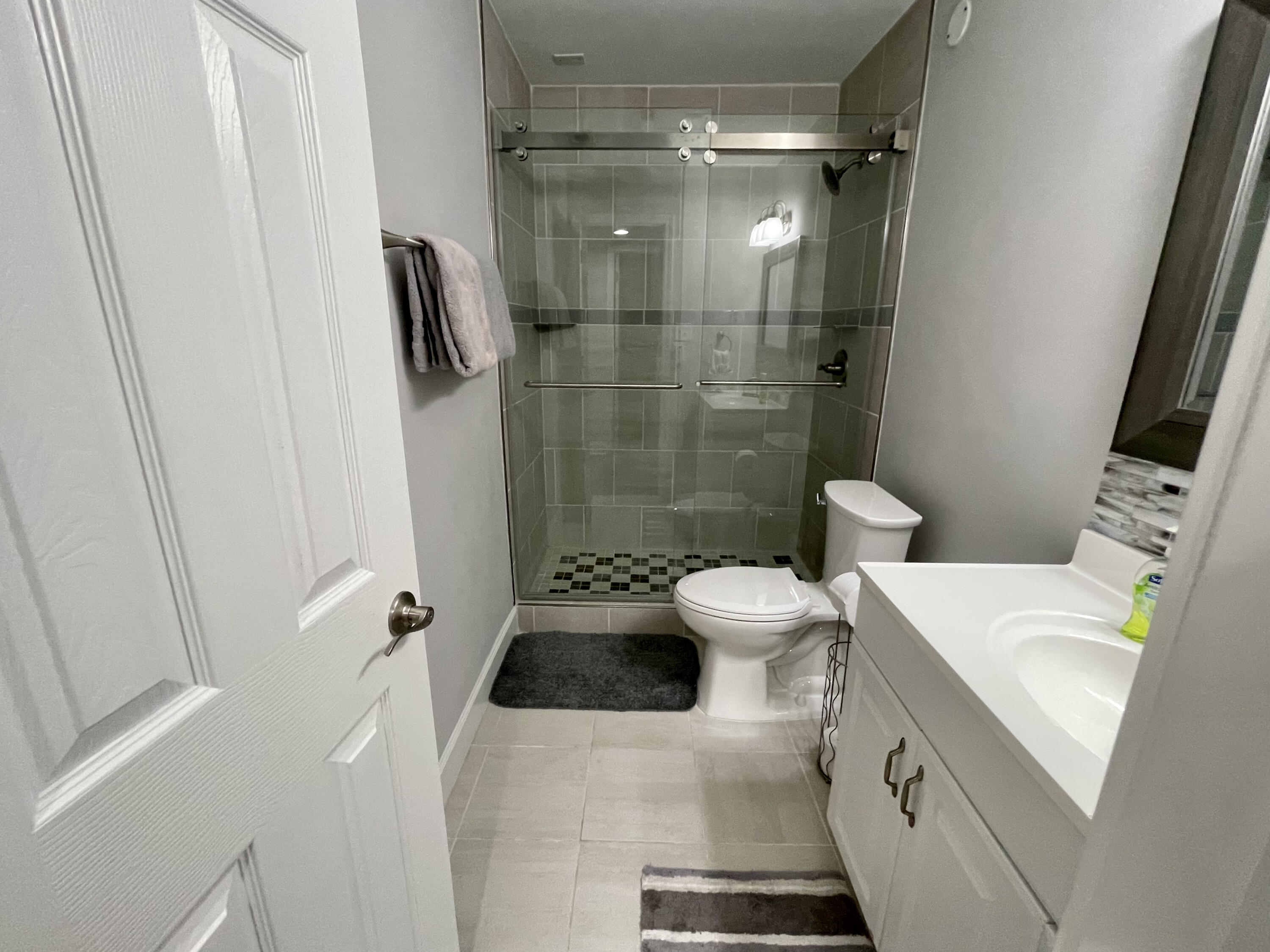 SEASCAPE CONDO GARDEN VILLA - Residential