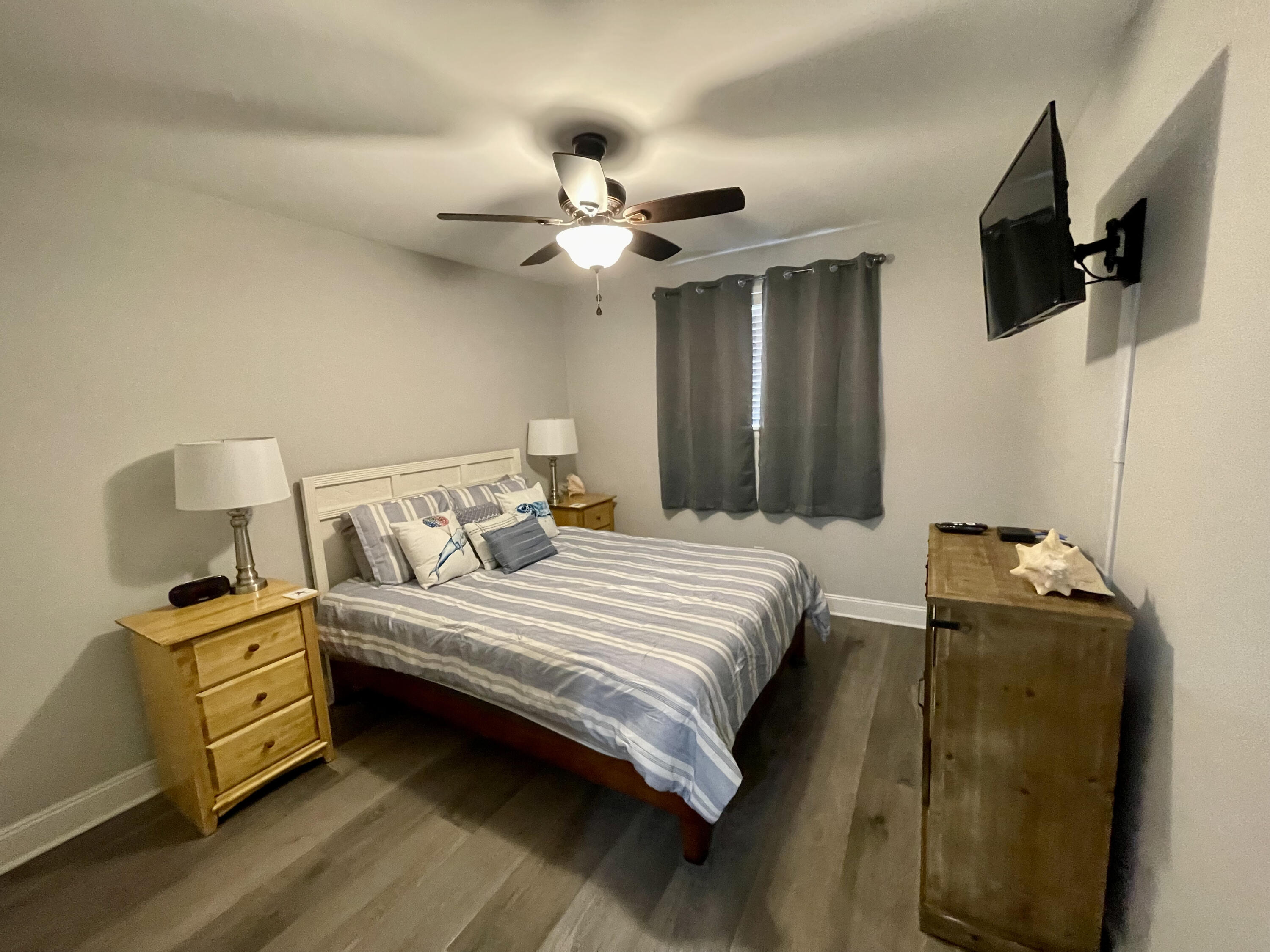 SEASCAPE CONDO GARDEN VILLA - Residential