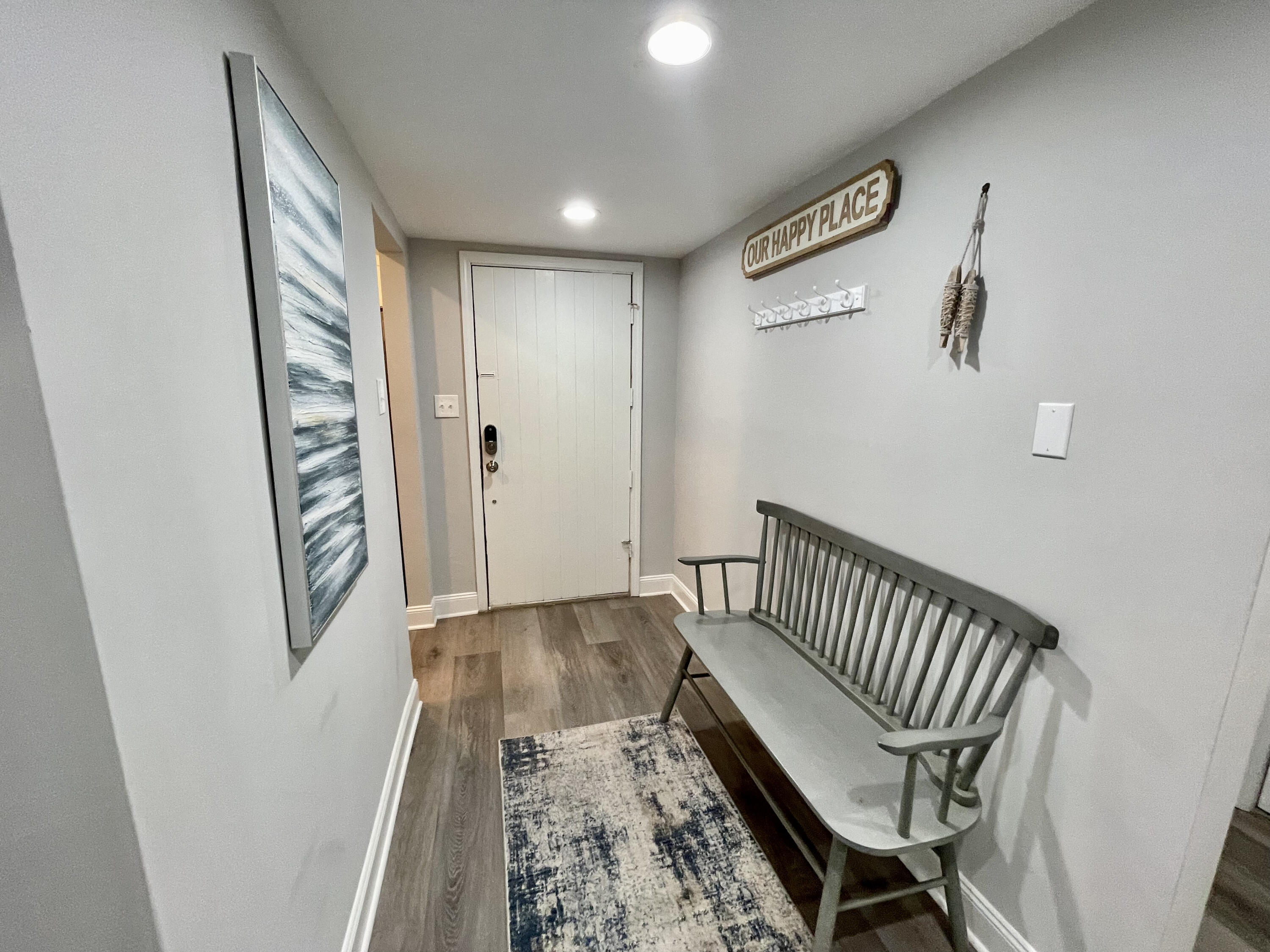 SEASCAPE CONDO GARDEN VILLA - Residential