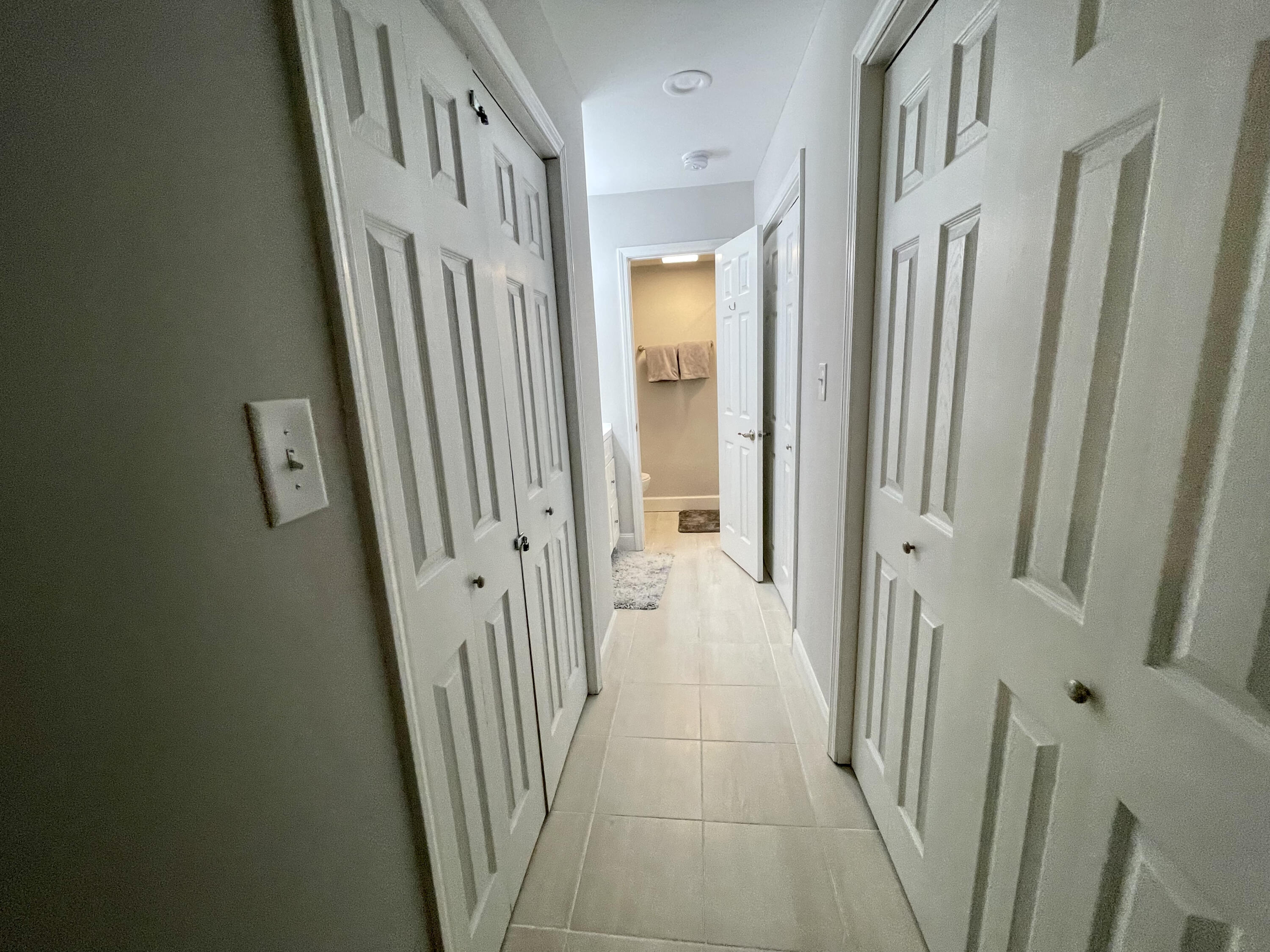 SEASCAPE CONDO GARDEN VILLA - Residential