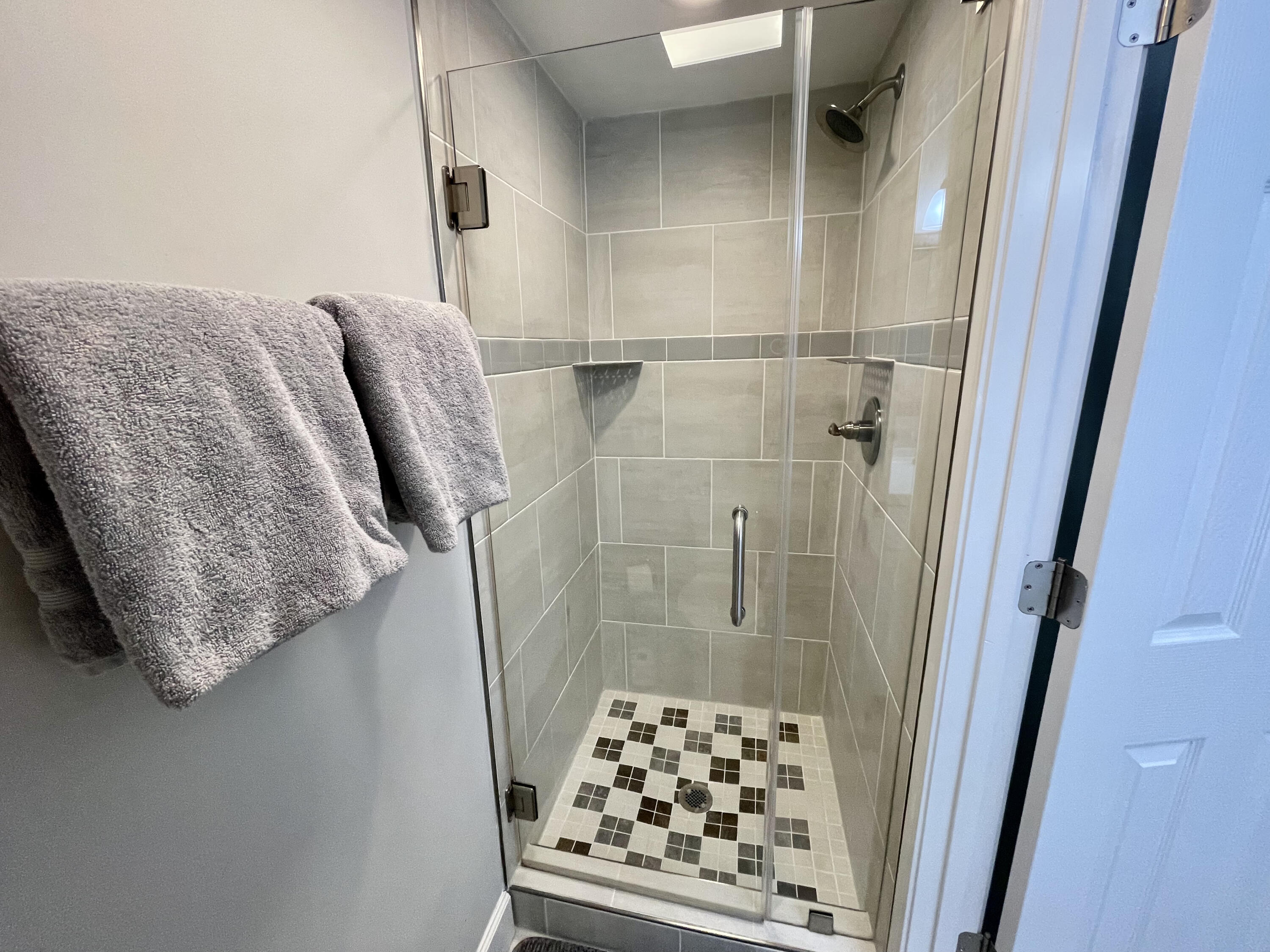 SEASCAPE CONDO GARDEN VILLA - Residential