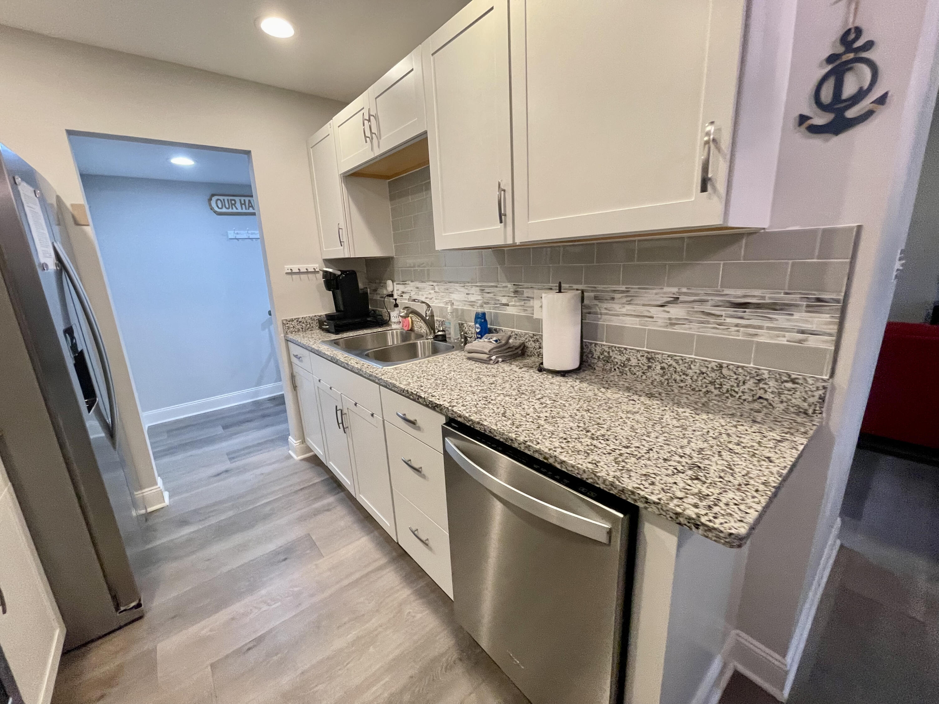 SEASCAPE CONDO GARDEN VILLA - Residential