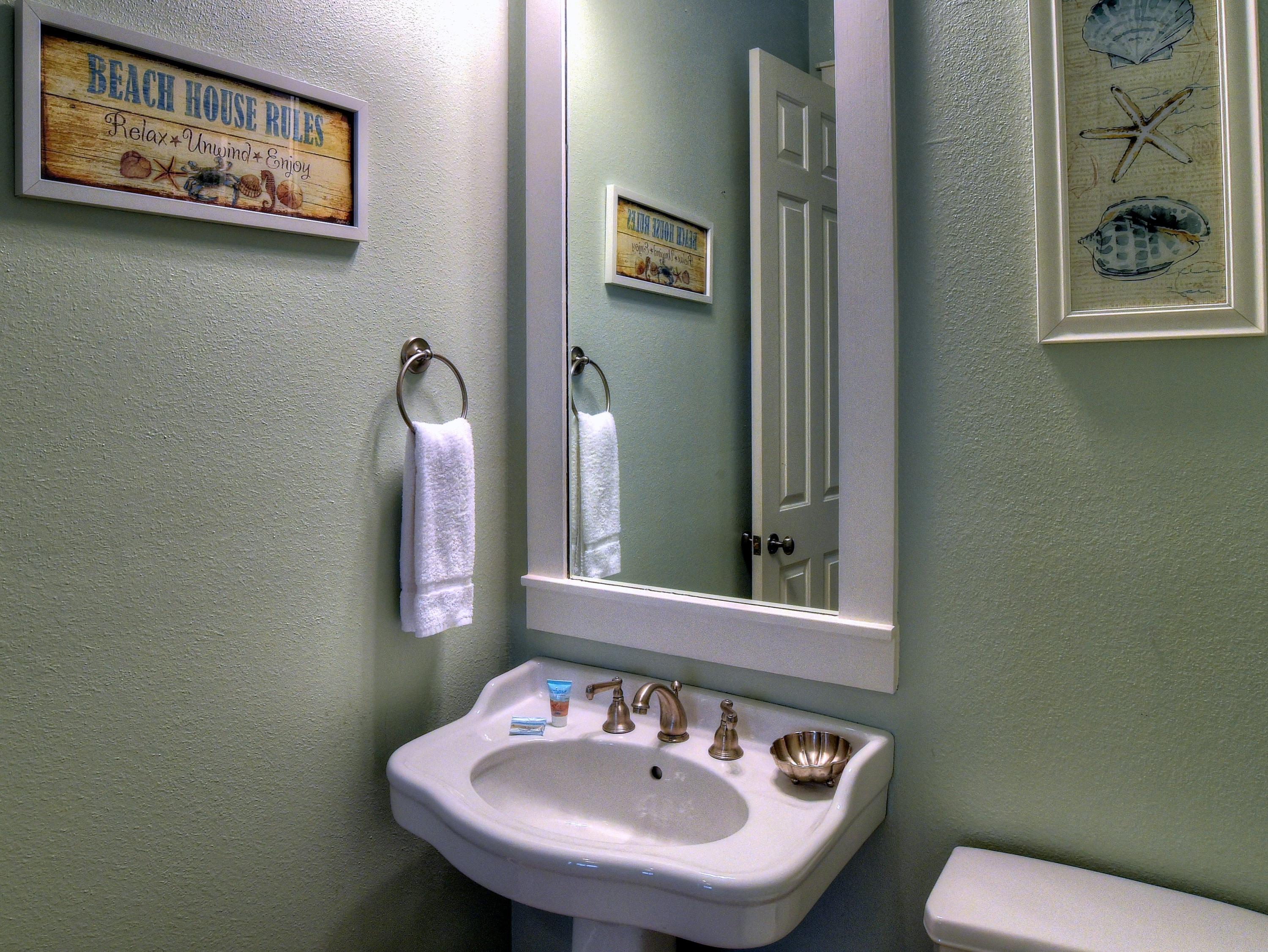 MAGNOLIA BAY - Residential