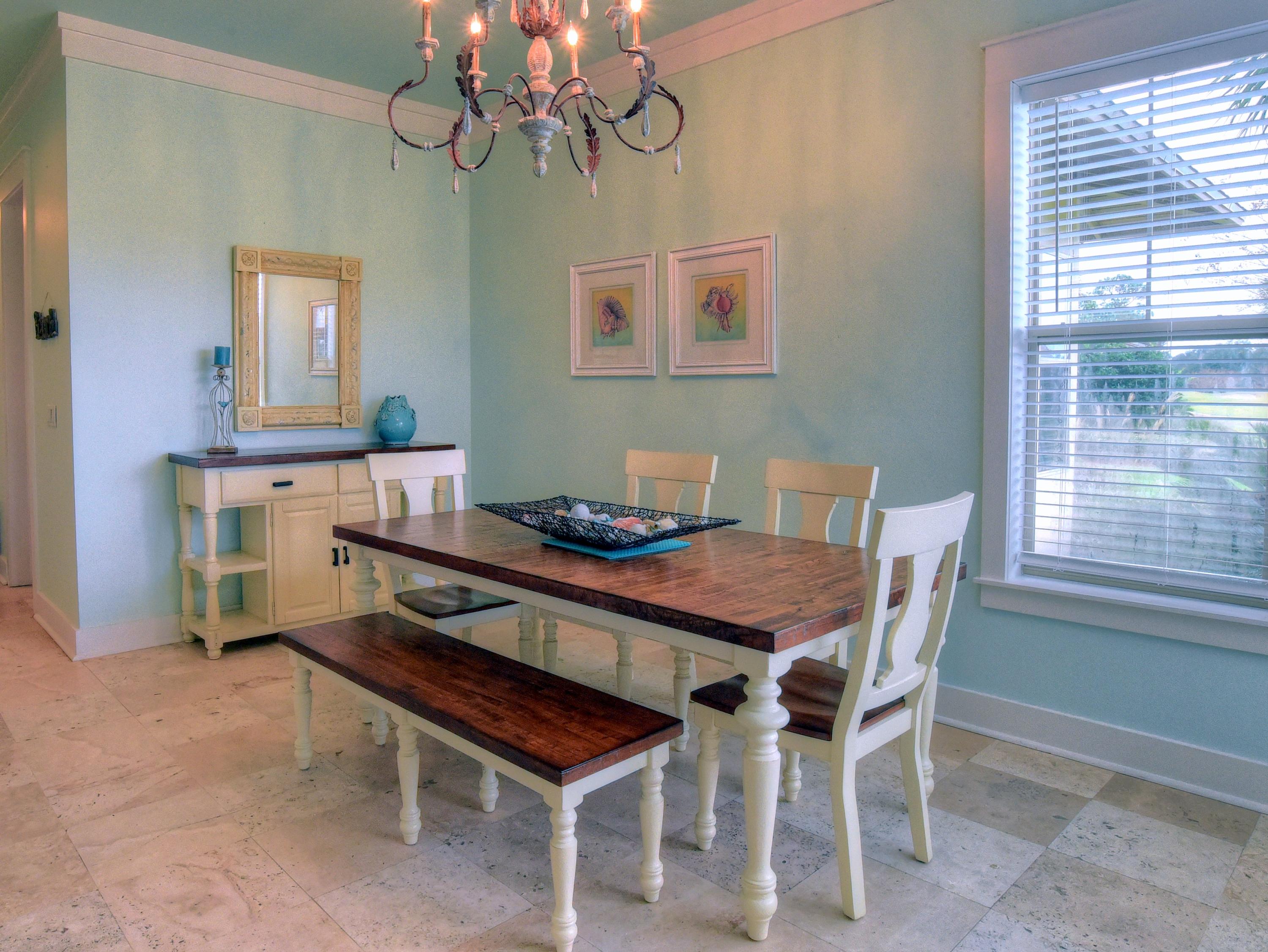 MAGNOLIA BAY - Residential