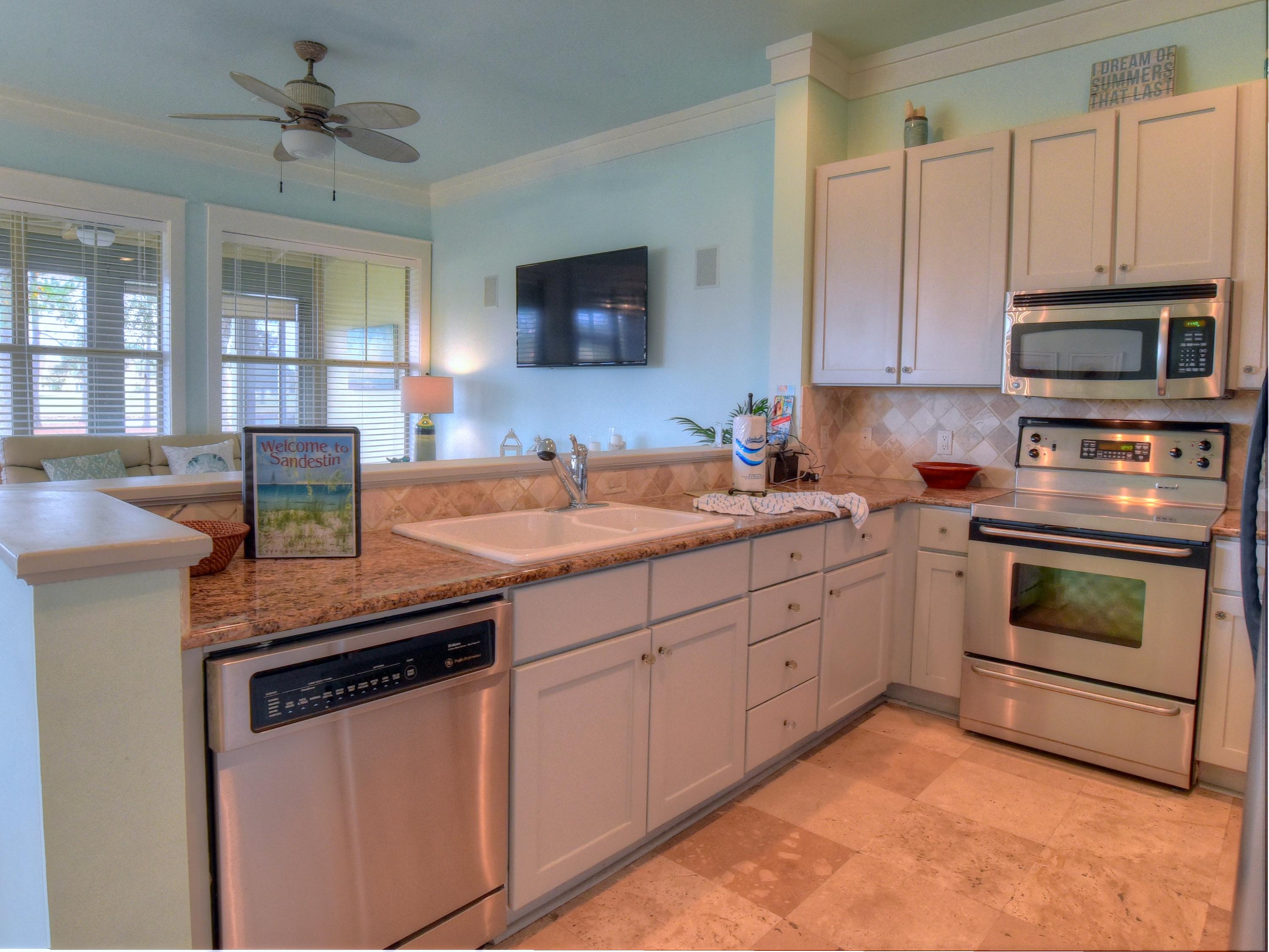 MAGNOLIA BAY - Residential