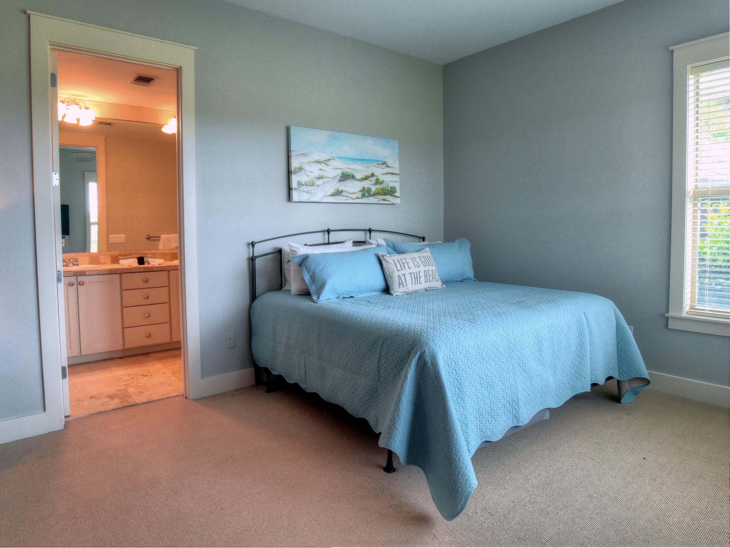 MAGNOLIA BAY - Residential