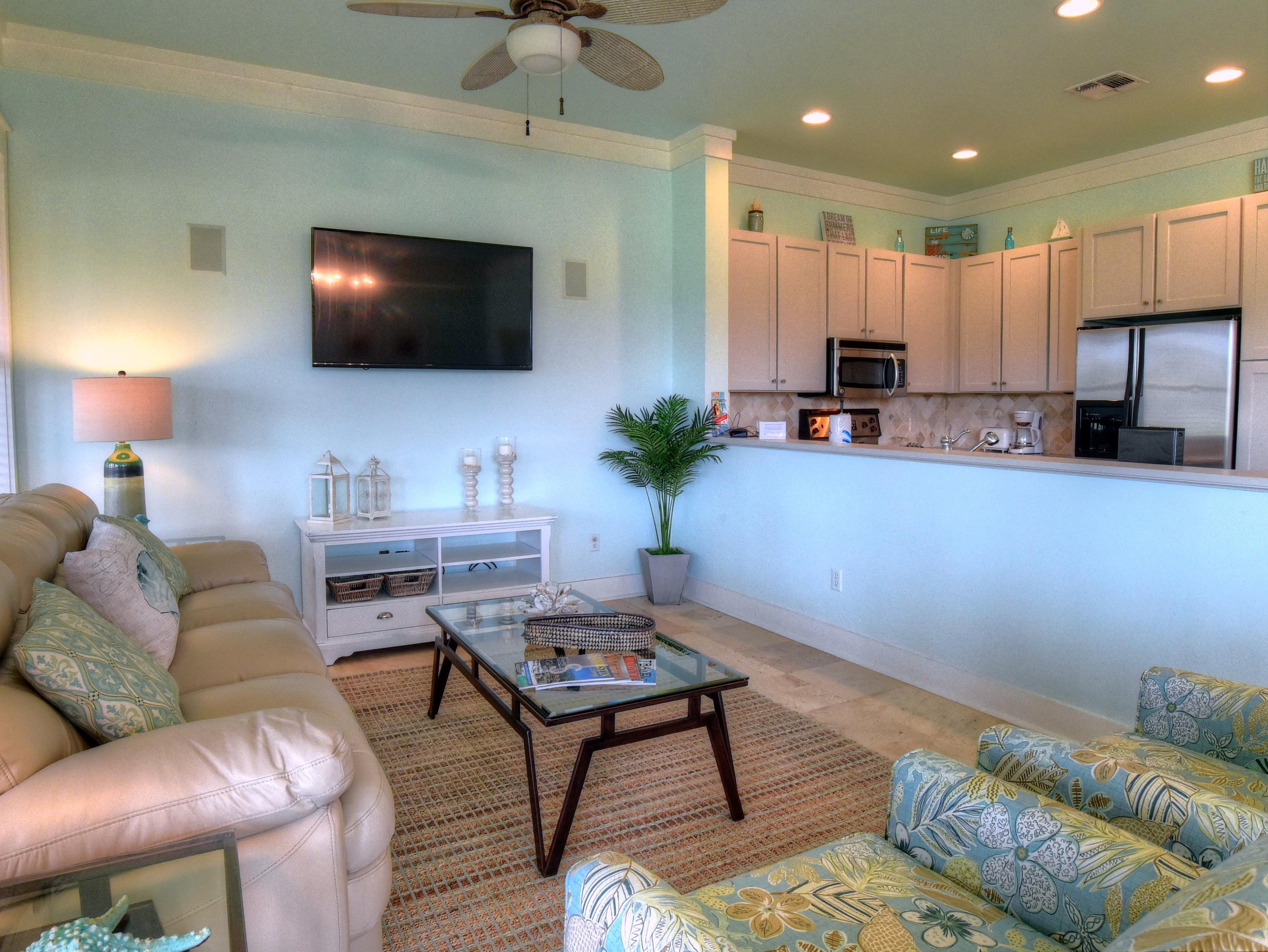 MAGNOLIA BAY - Residential