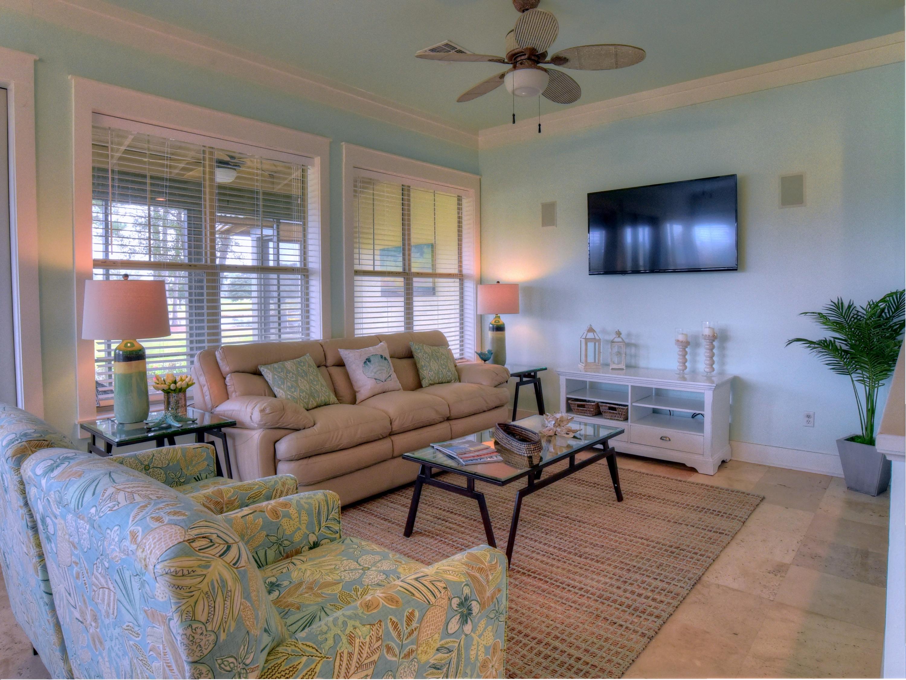 MAGNOLIA BAY - Residential