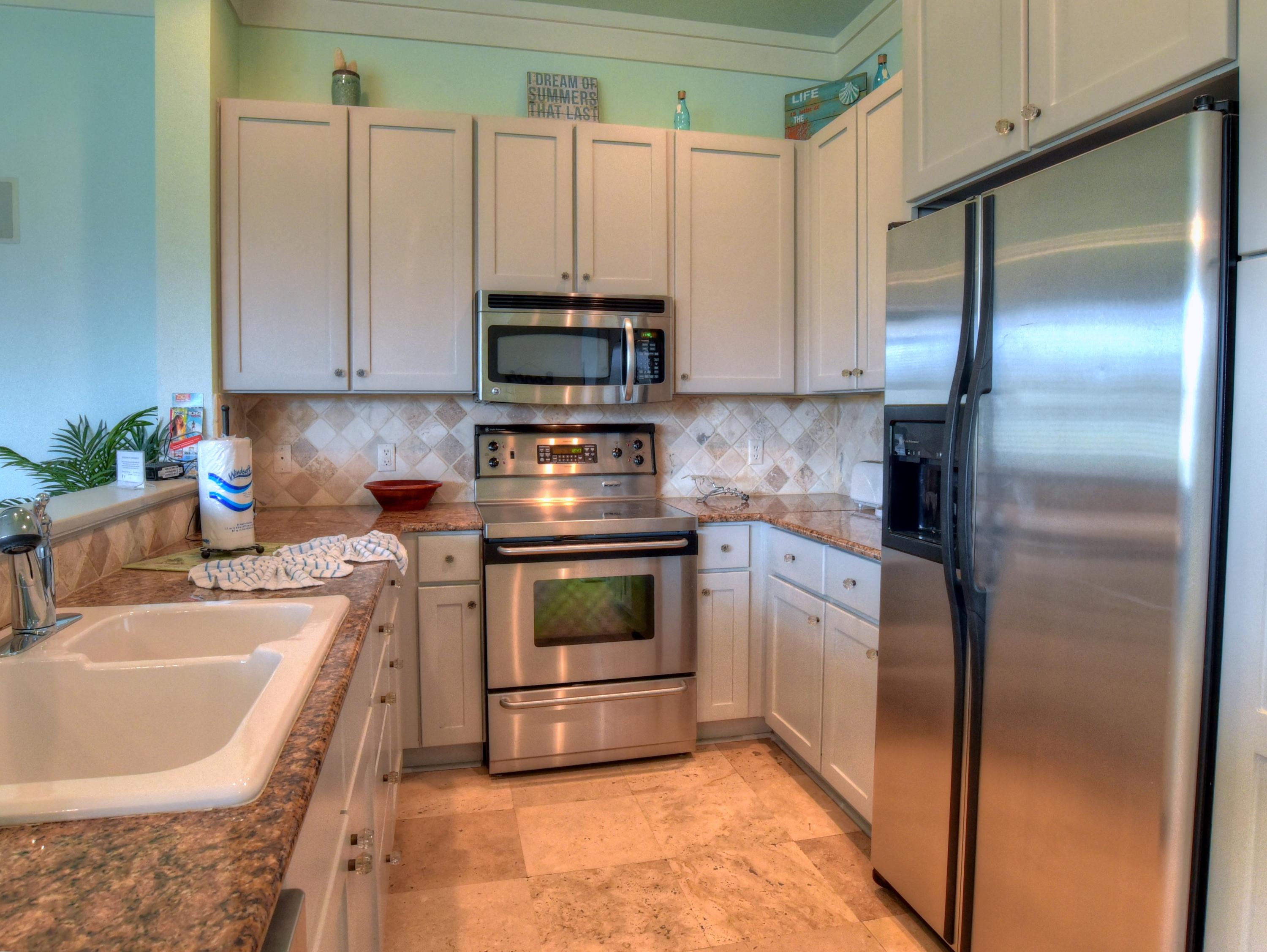 MAGNOLIA BAY - Residential