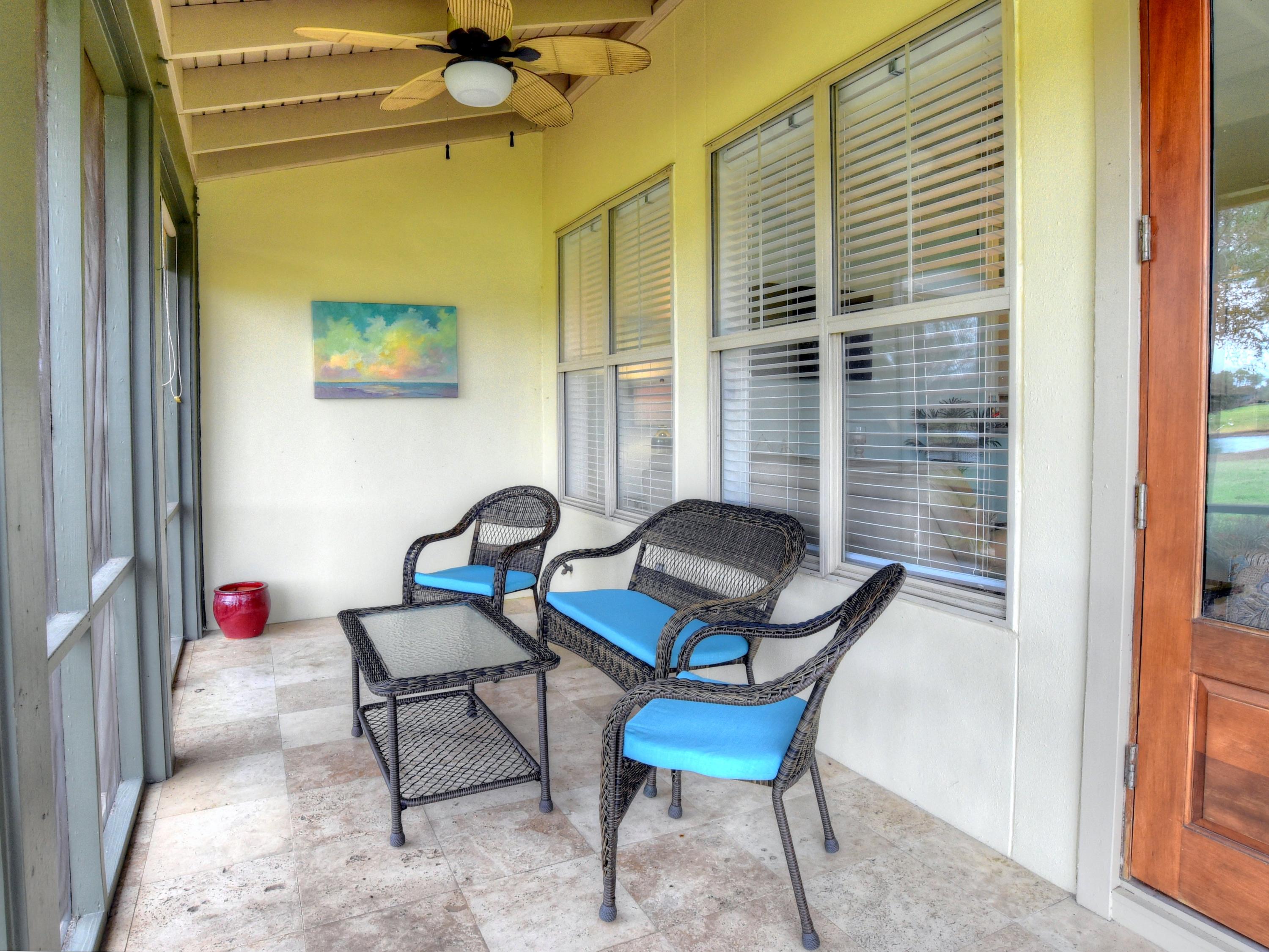 MAGNOLIA BAY - Residential