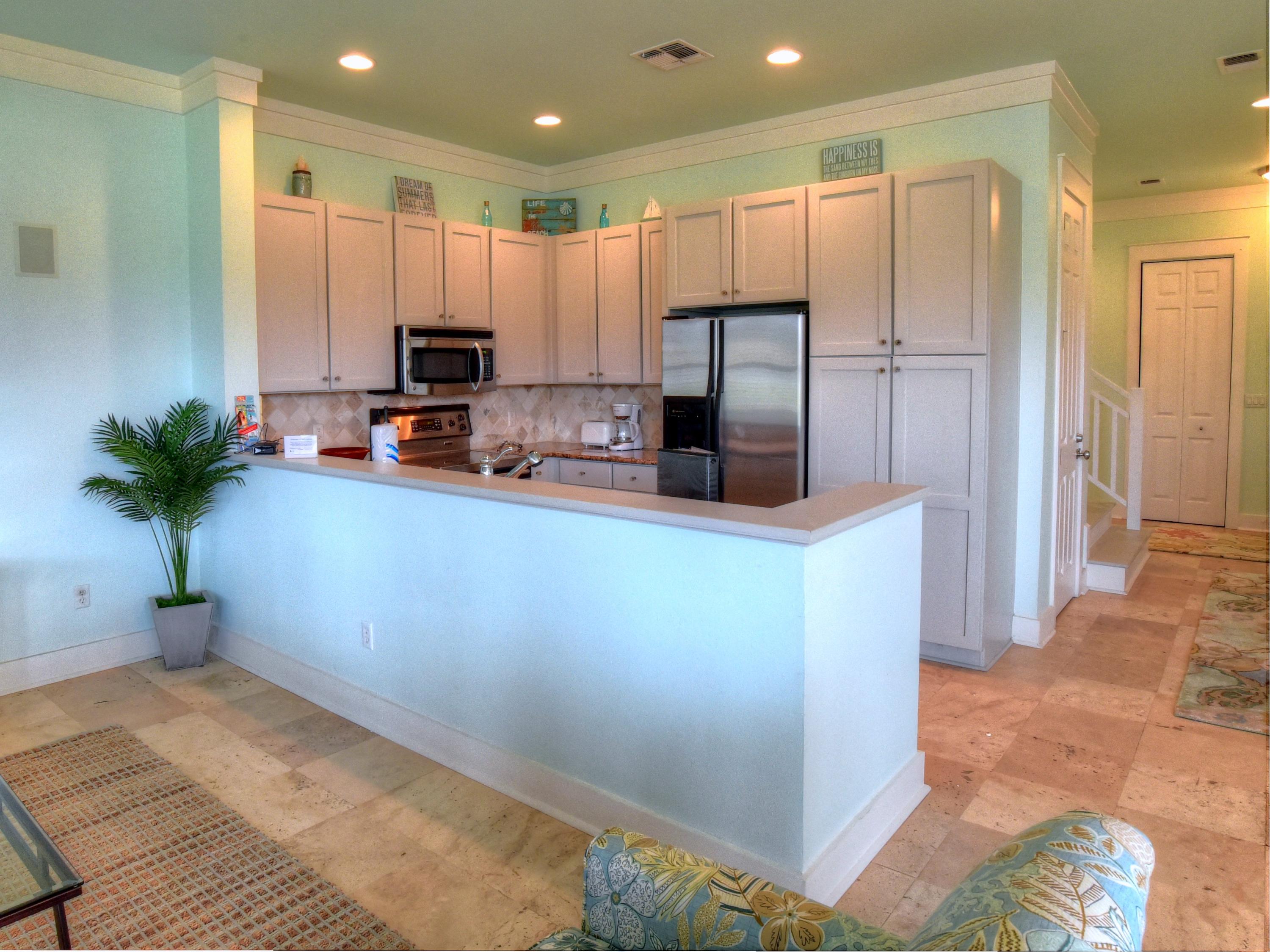 MAGNOLIA BAY - Residential