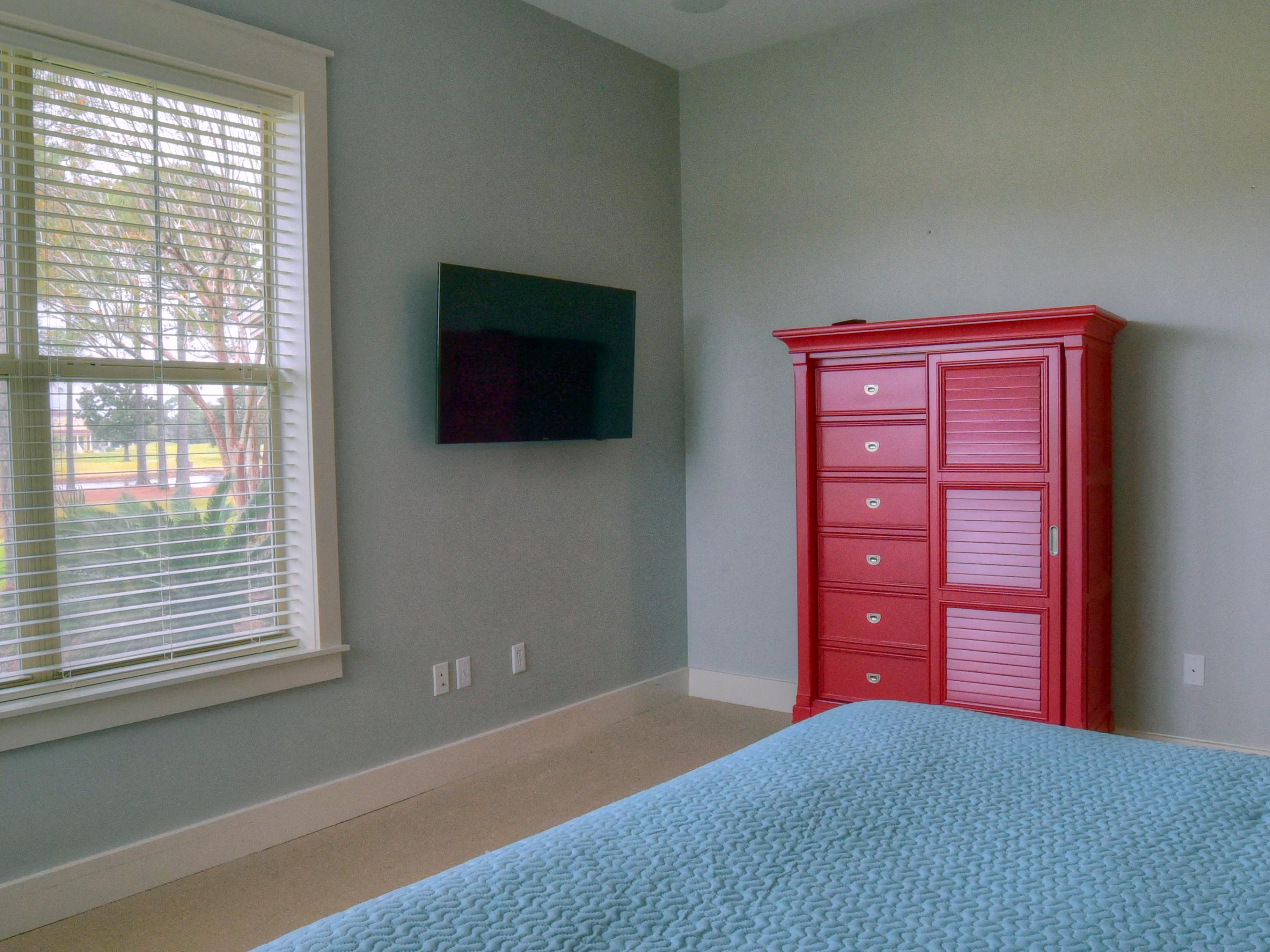 MAGNOLIA BAY - Residential