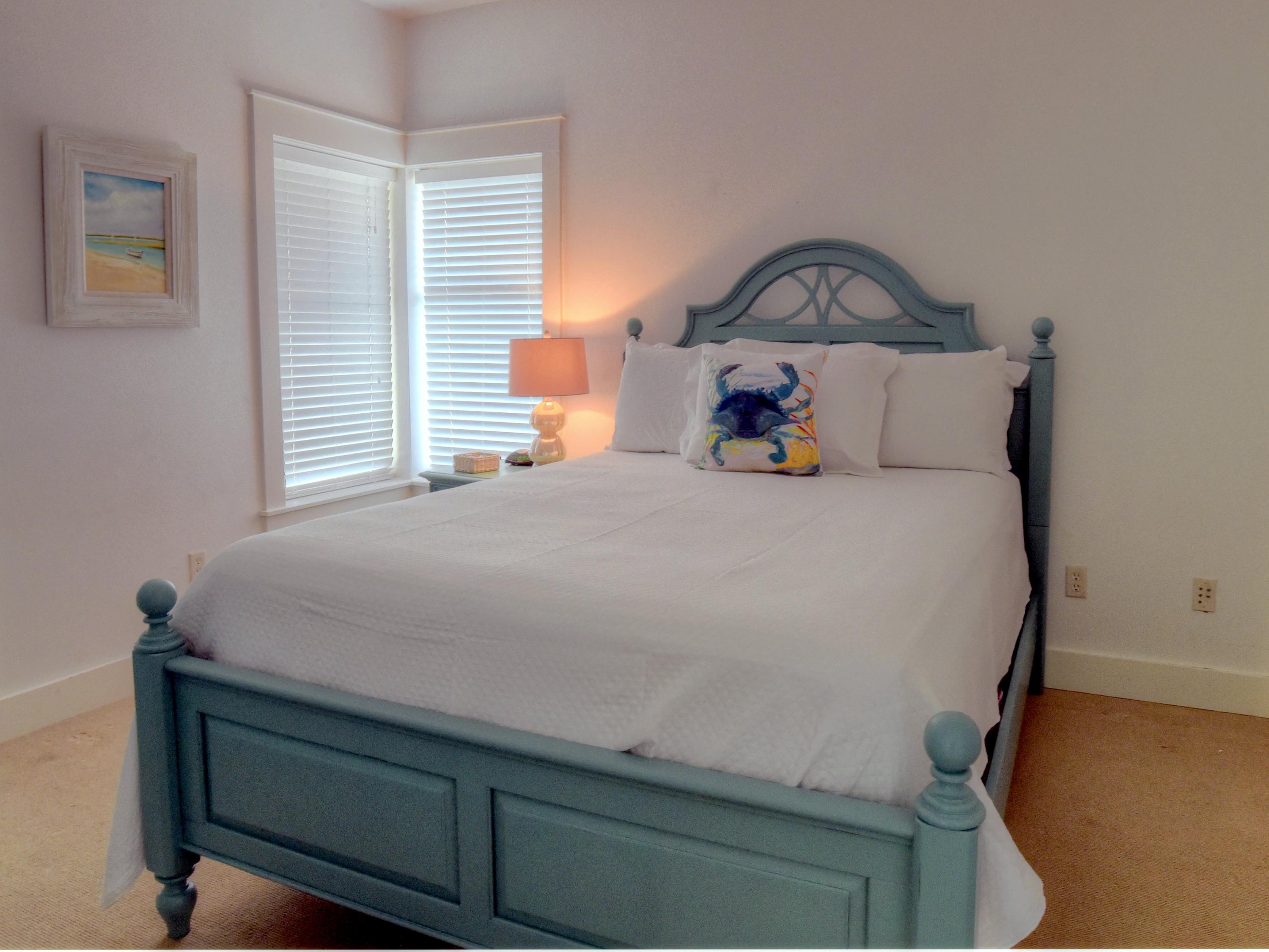 MAGNOLIA BAY - Residential