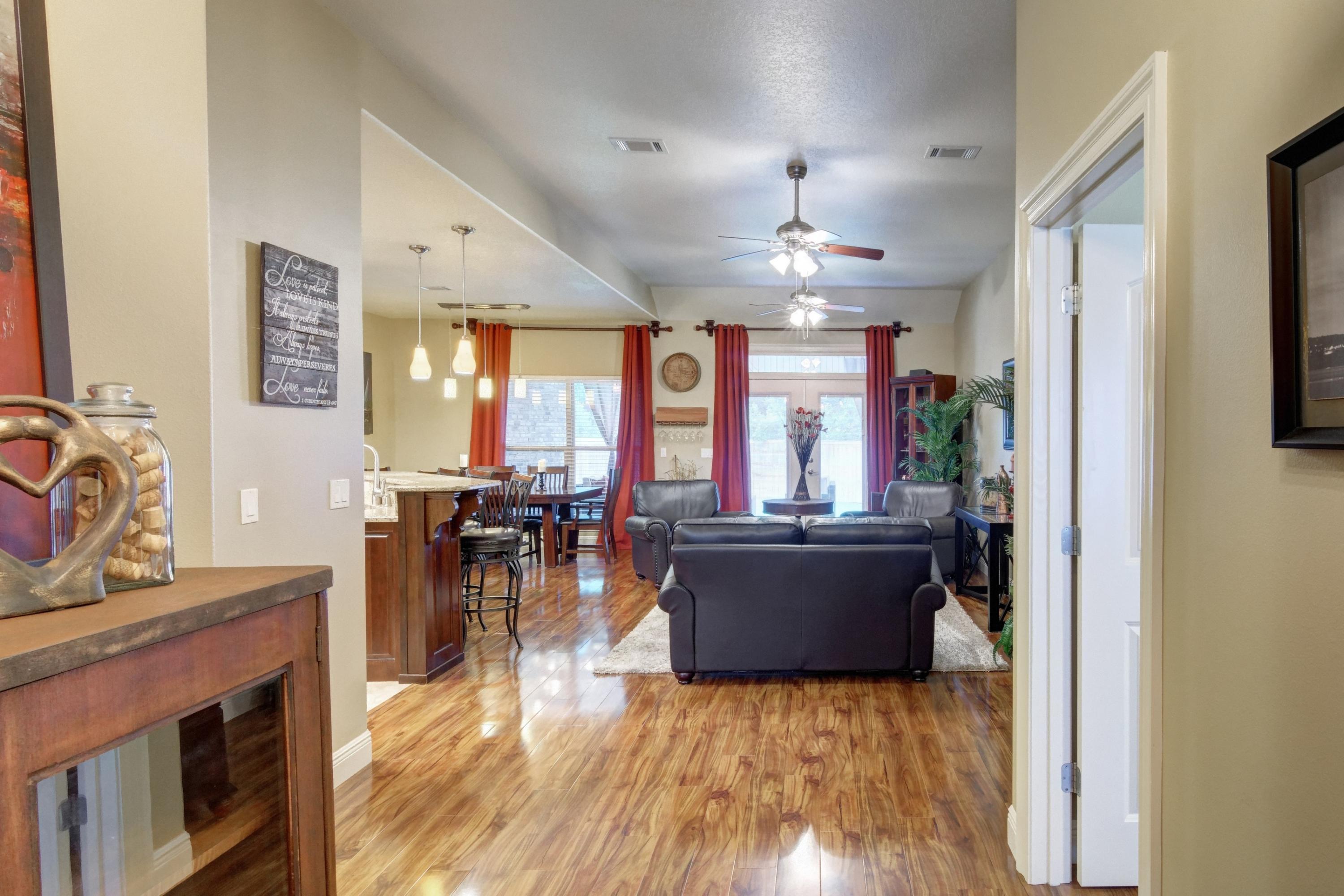 Bayshore Place Ph I, - Residential