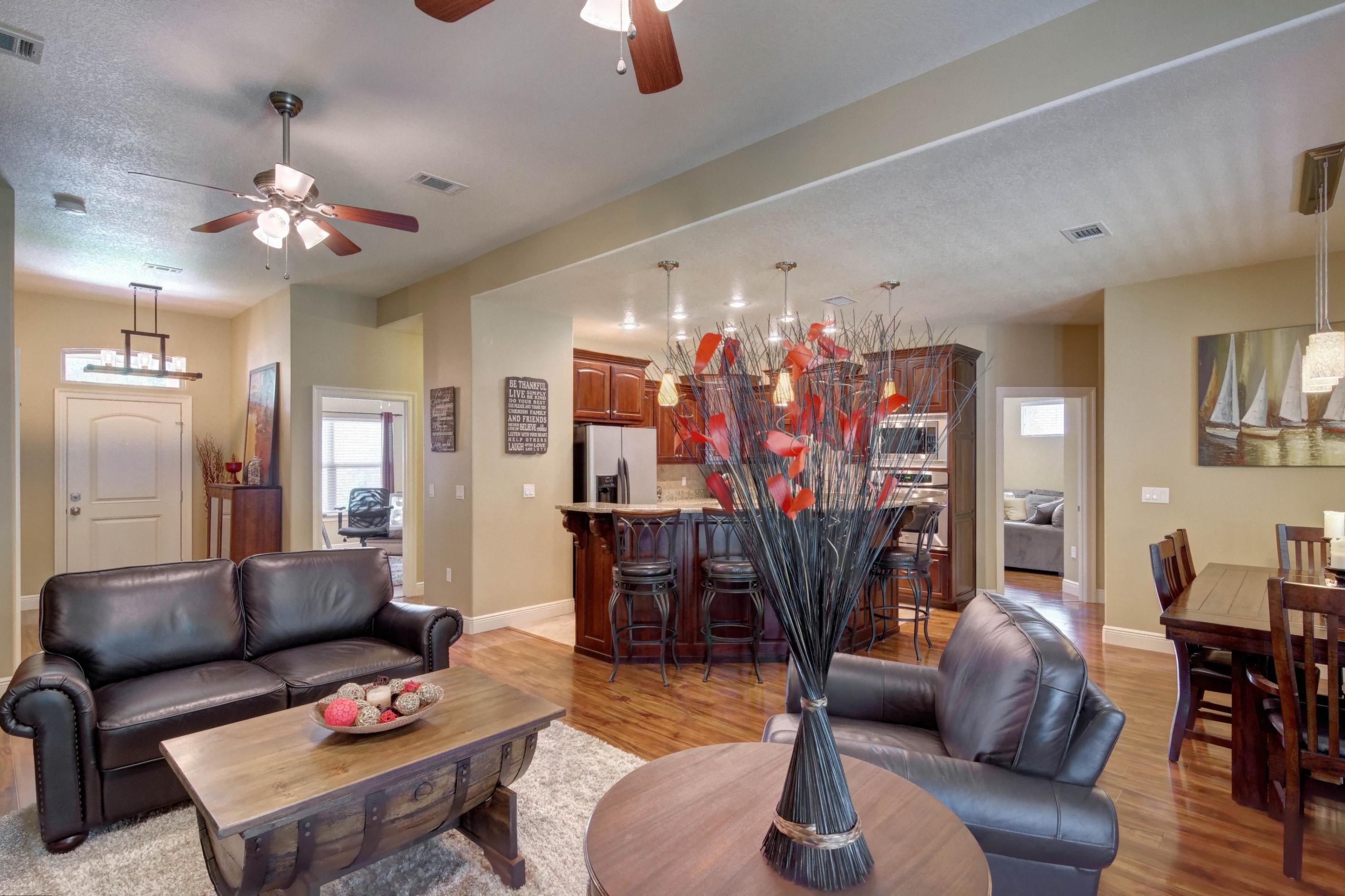 Bayshore Place Ph I, - Residential