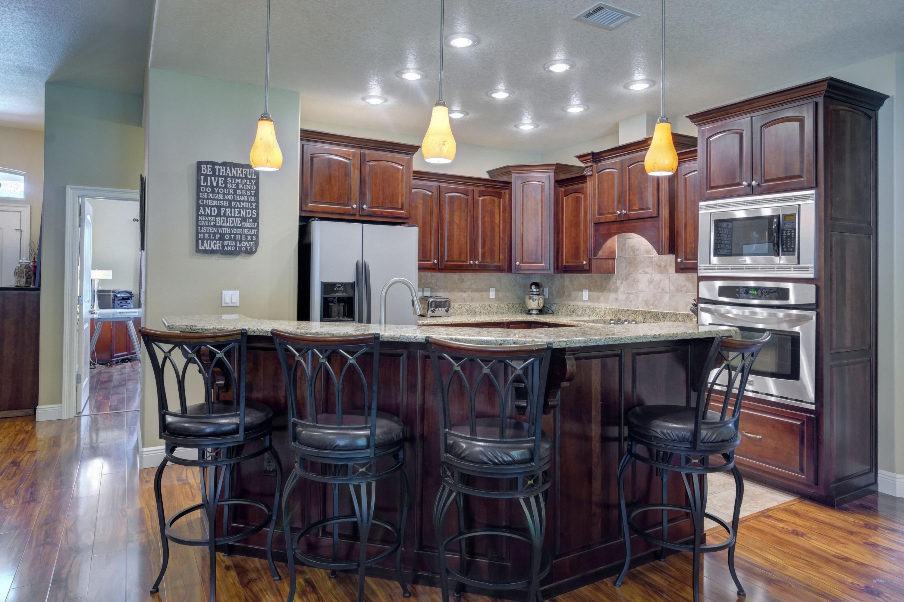 Bayshore Place Ph I, - Residential