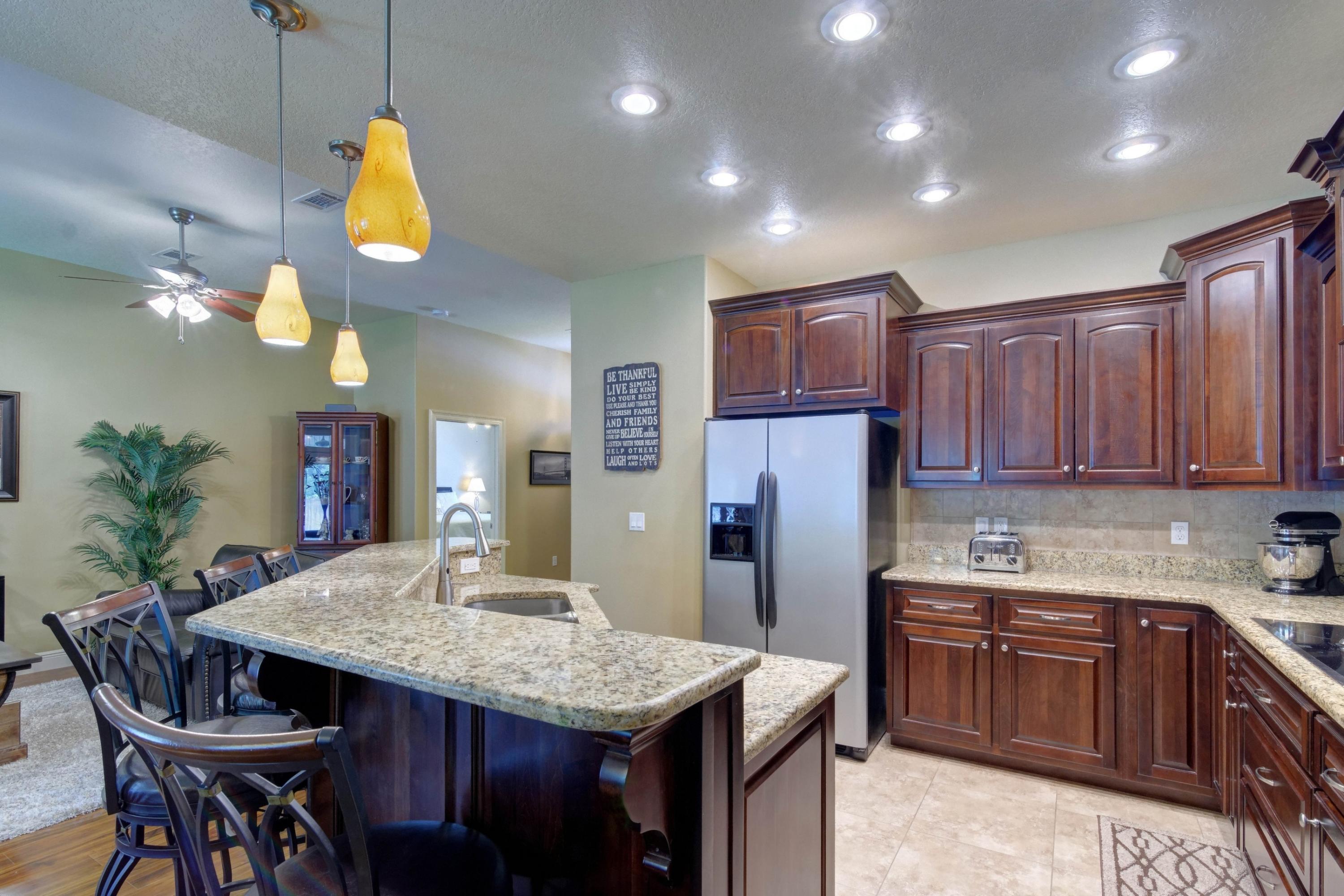 Bayshore Place Ph I, - Residential