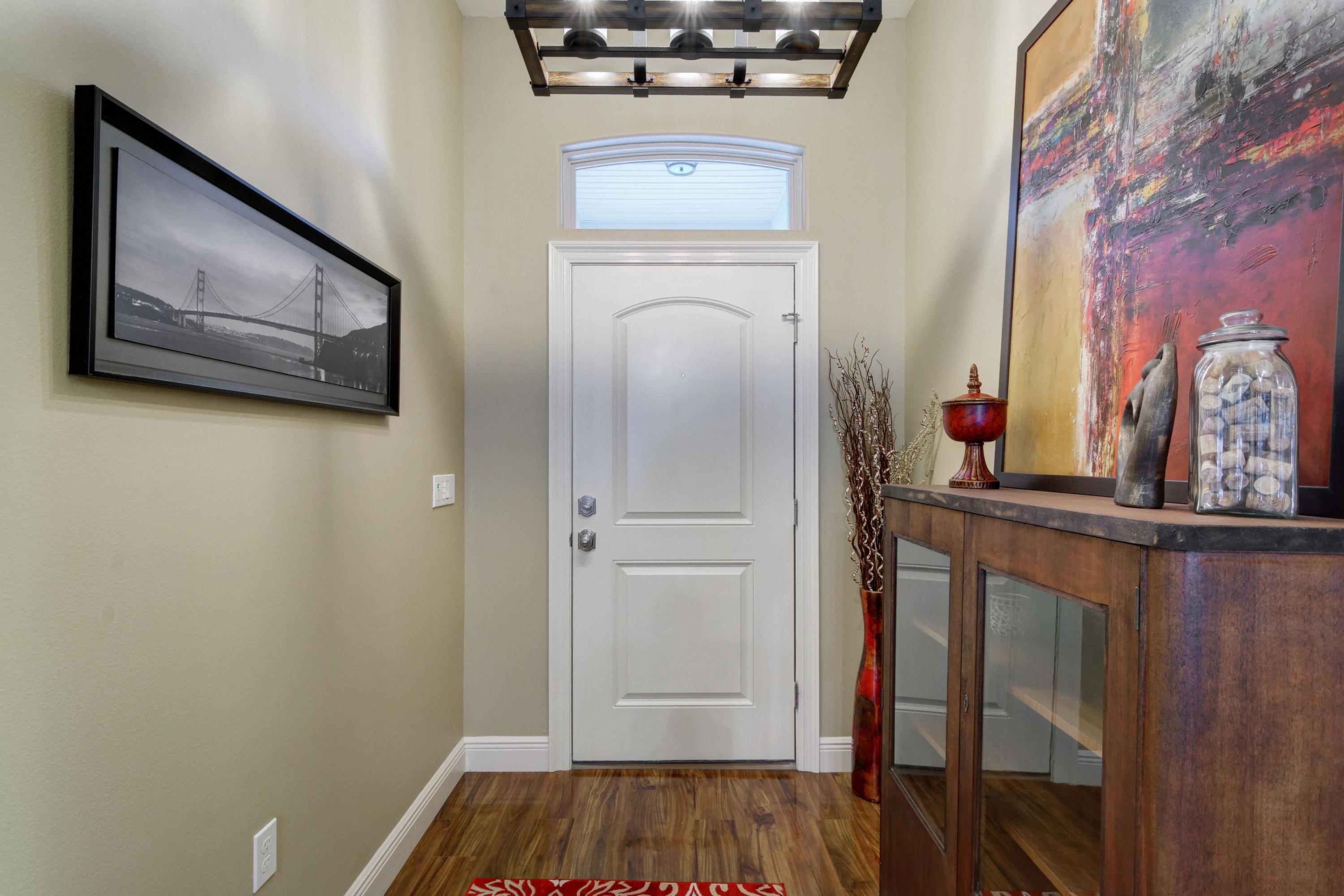 Bayshore Place Ph I, - Residential