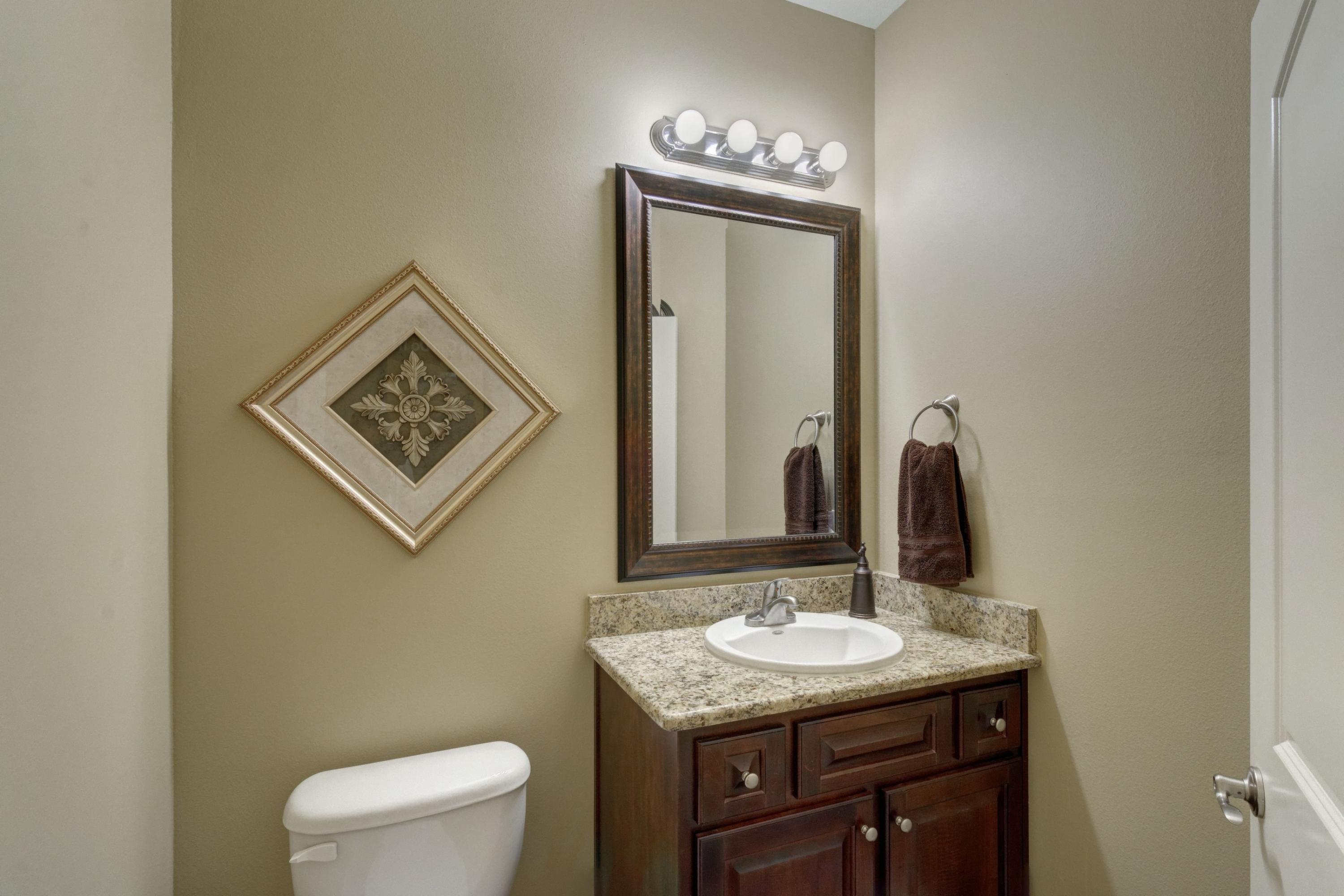 Bayshore Place Ph I, - Residential