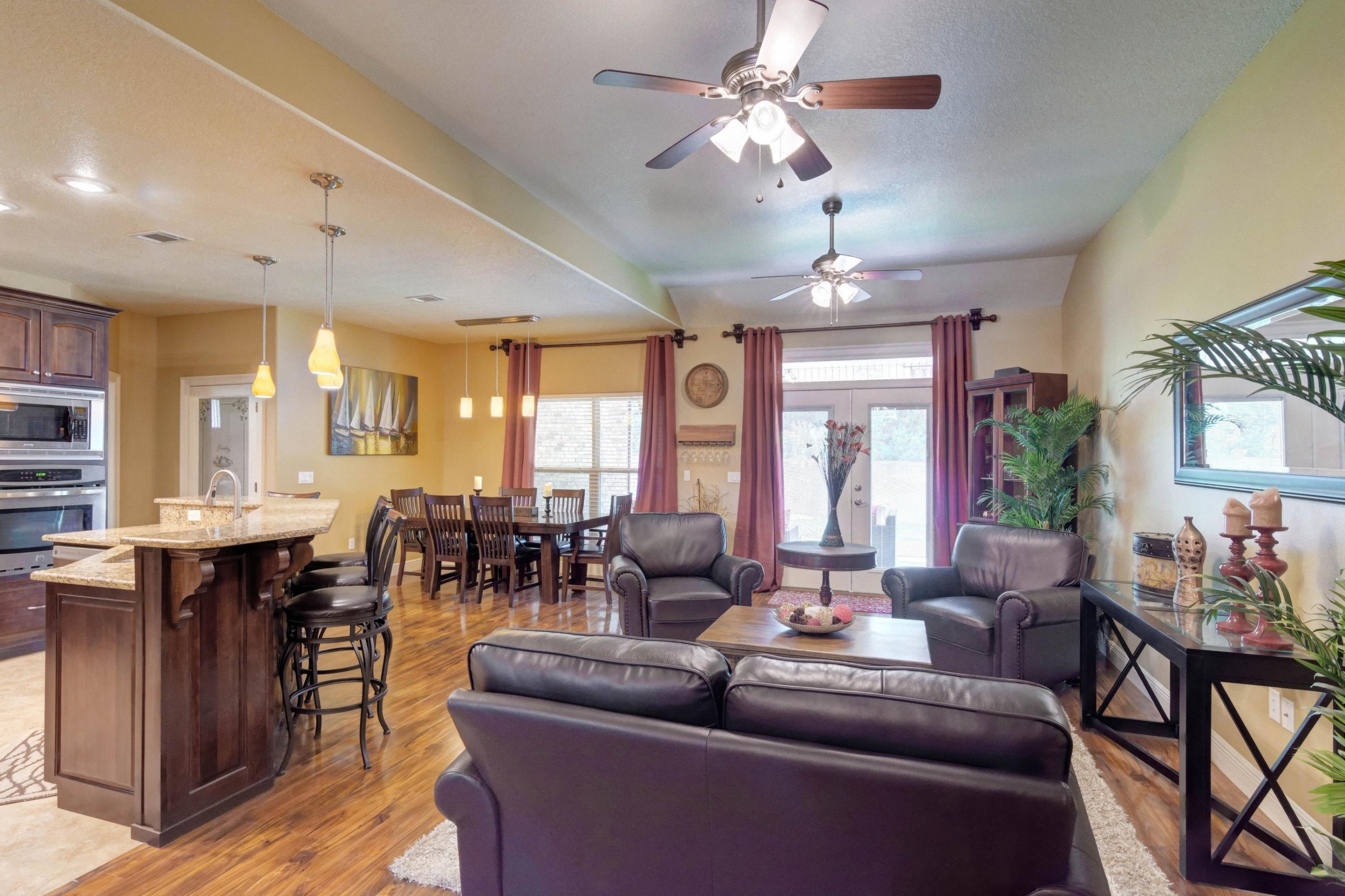 Bayshore Place Ph I, - Residential