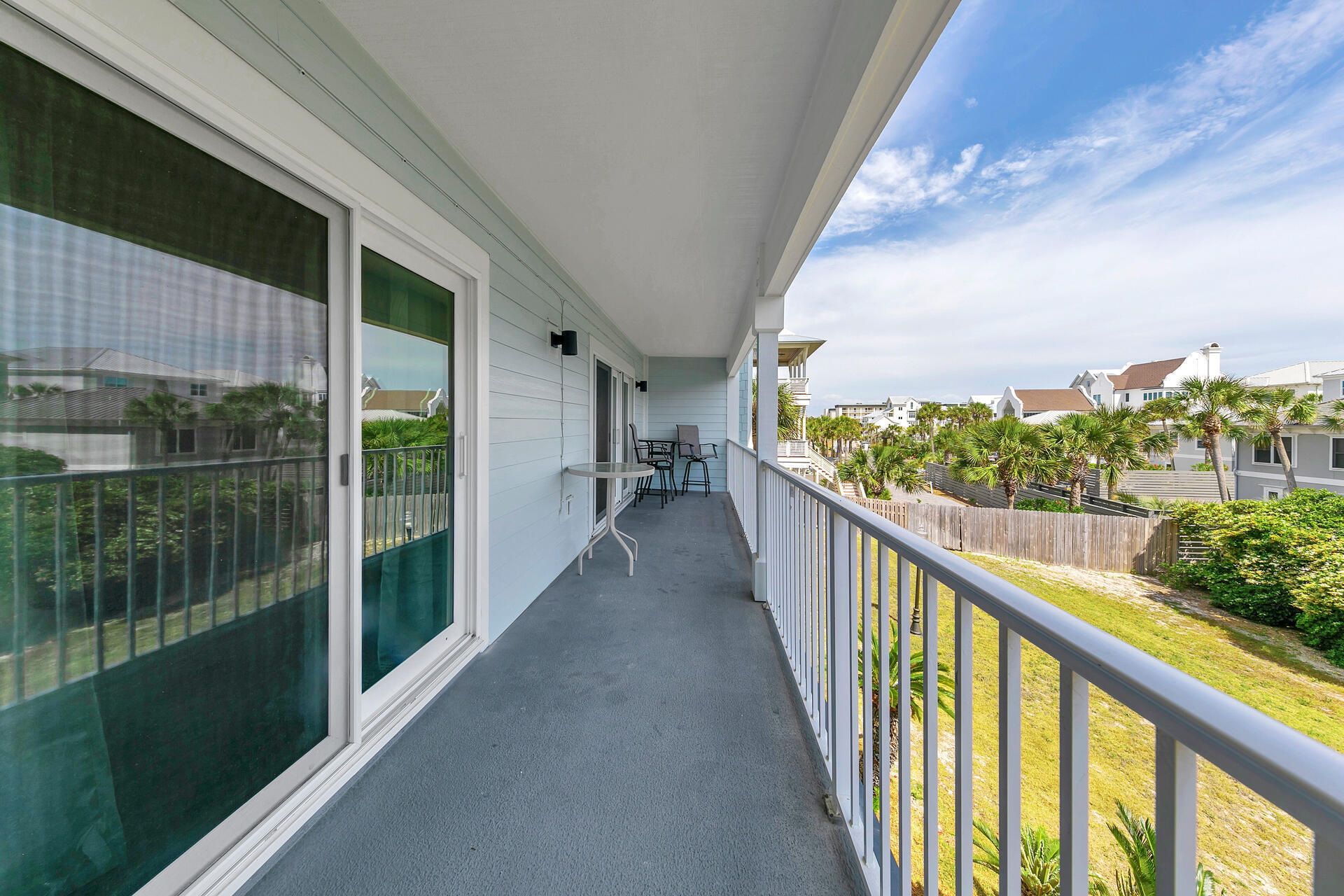 BEACHSIDE VILLAS CONDO PH 1 - Residential