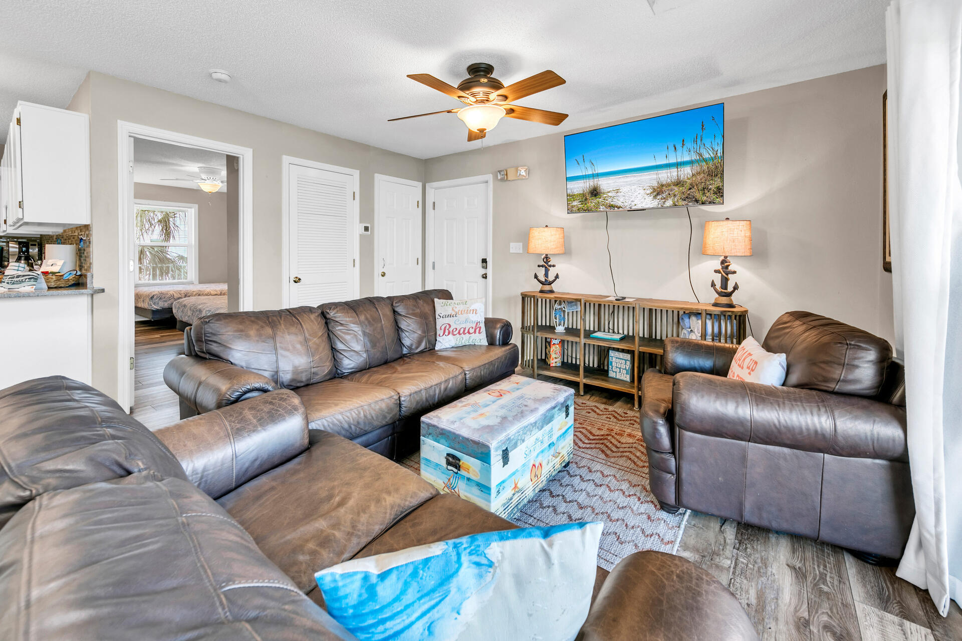 BEACHSIDE VILLAS CONDO PH 1 - Residential