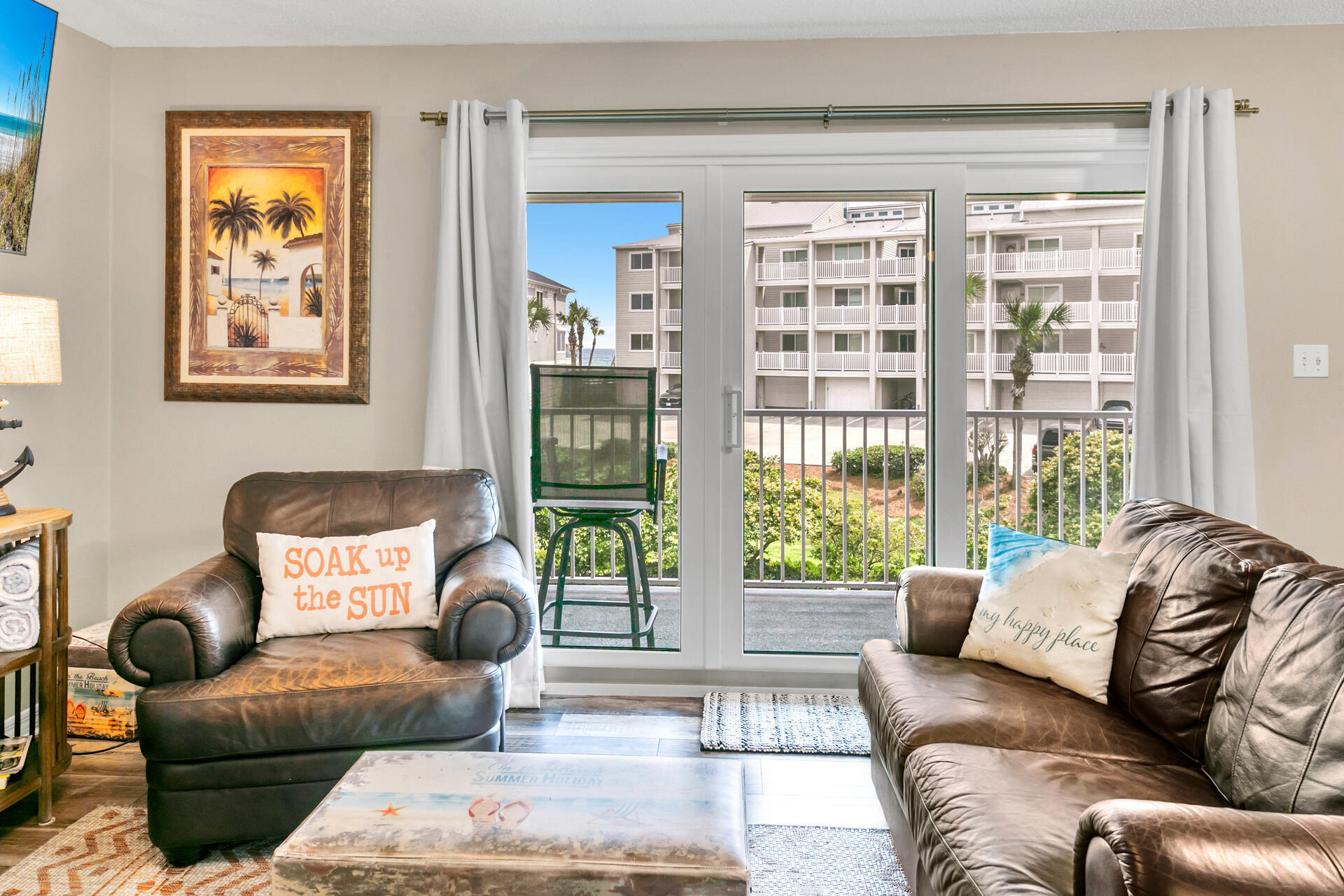 BEACHSIDE VILLAS CONDO PH 1 - Residential