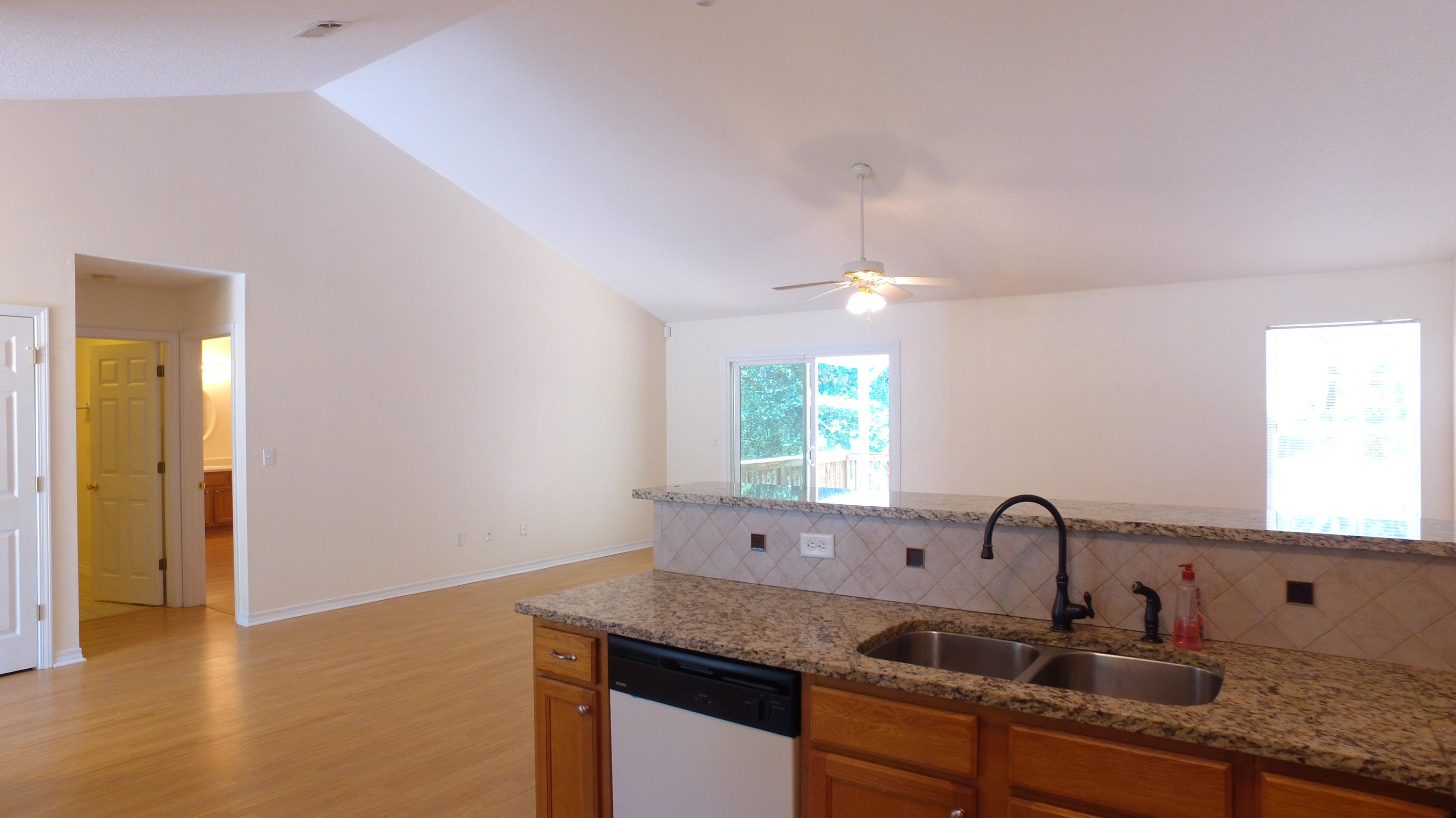 ADAMS POWELL - Residential