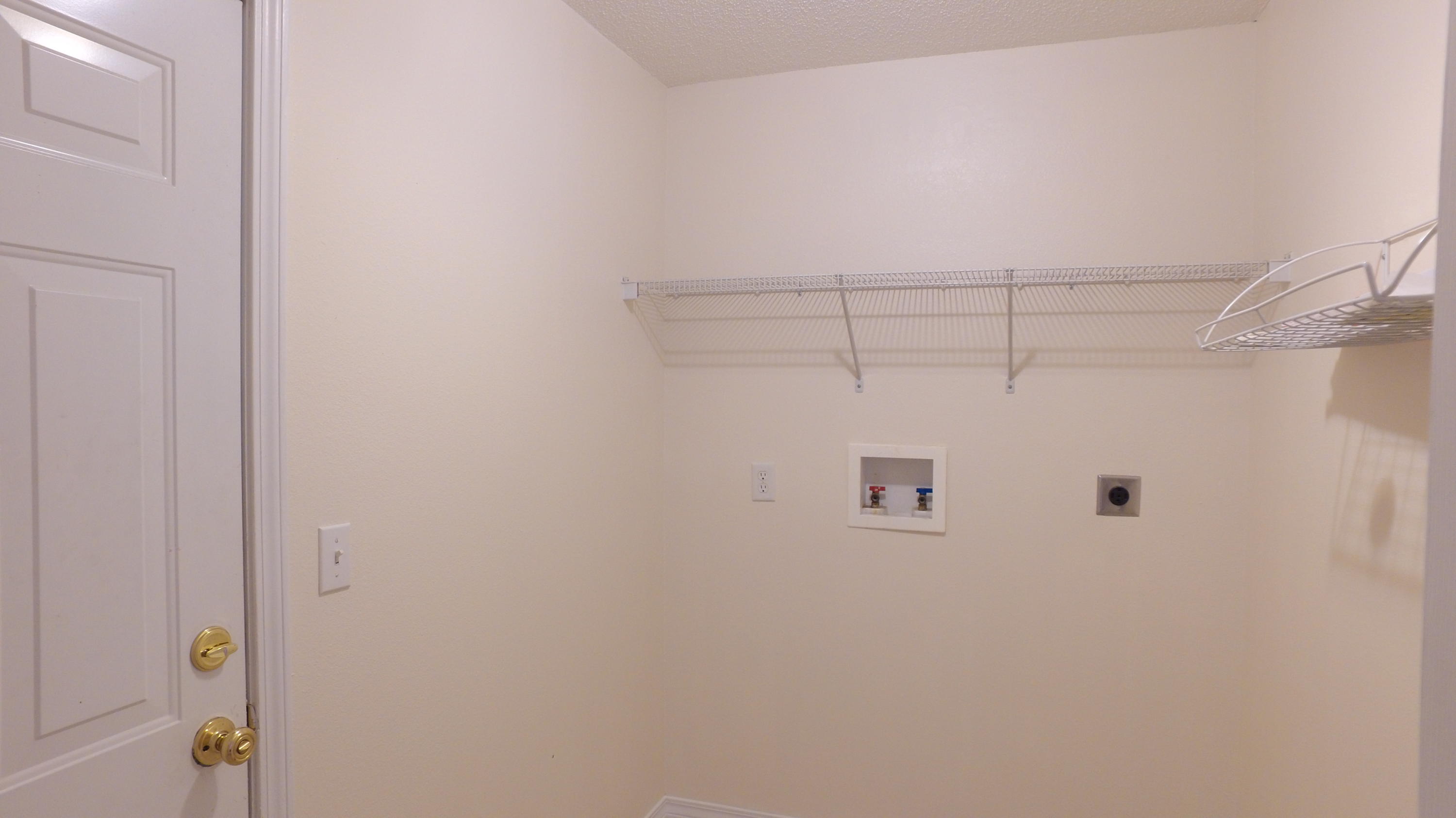 ADAMS POWELL - Residential