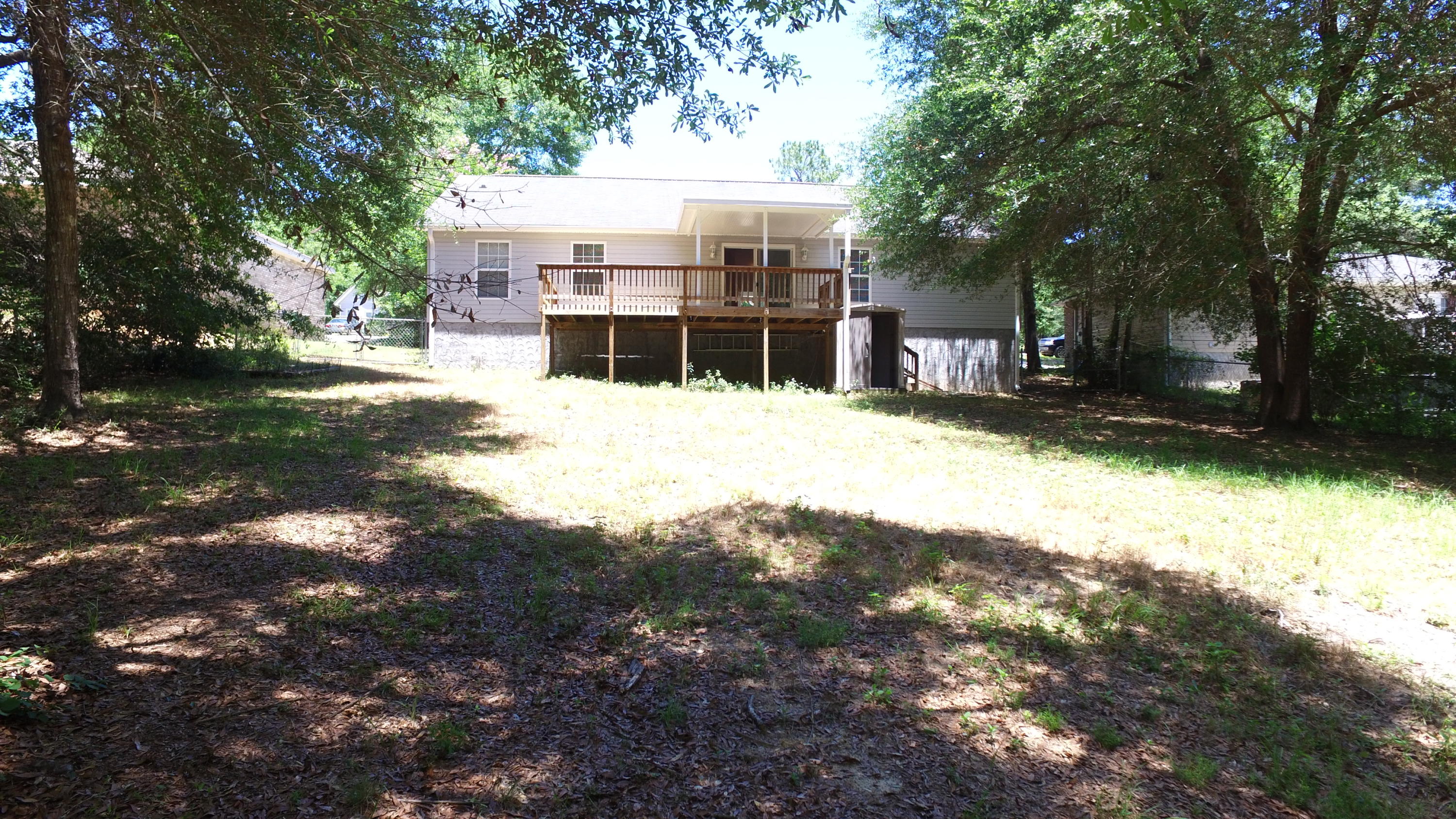 ADAMS POWELL - Residential