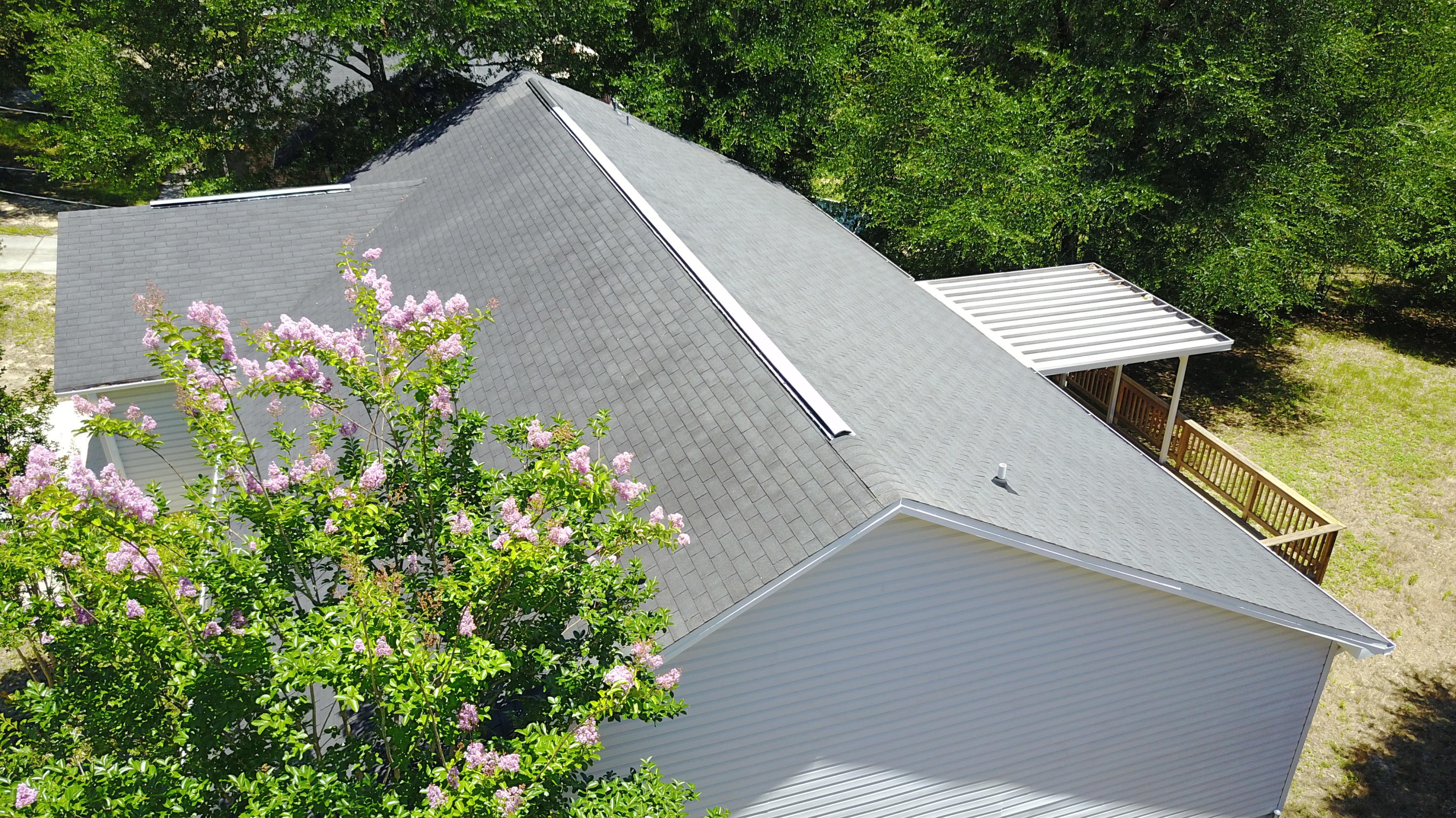 ADAMS POWELL - Residential