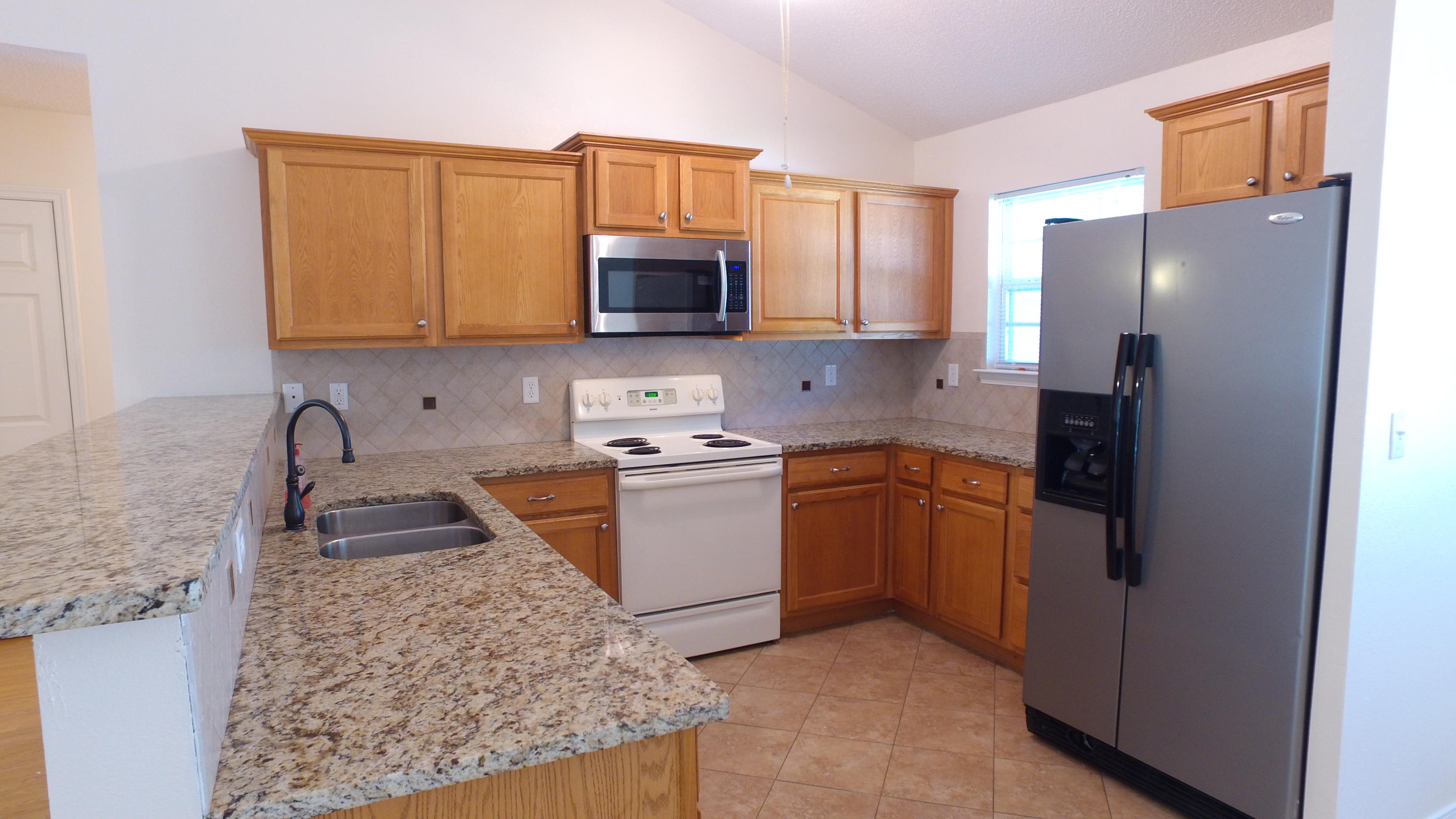 ADAMS POWELL - Residential