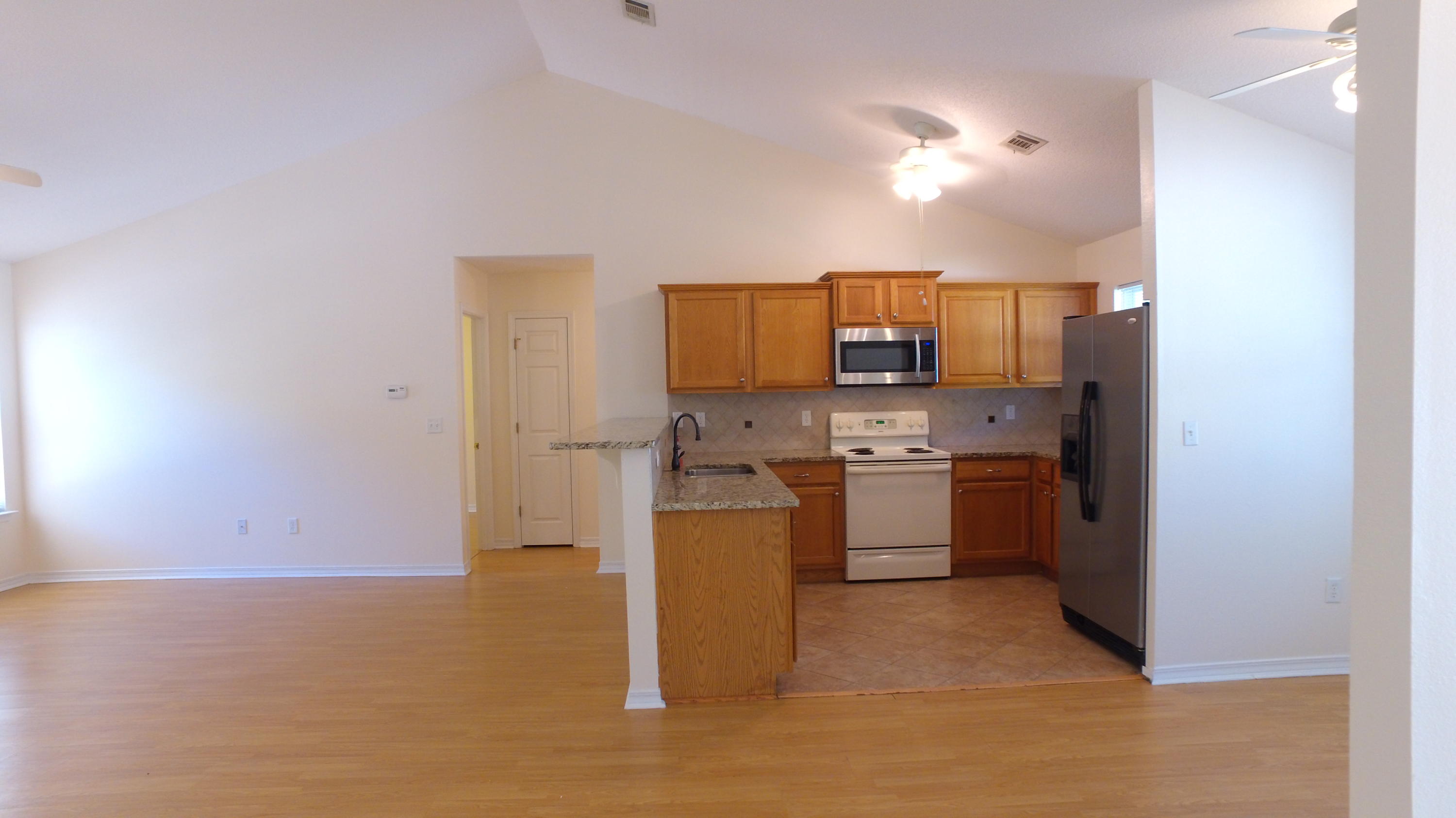 ADAMS POWELL - Residential