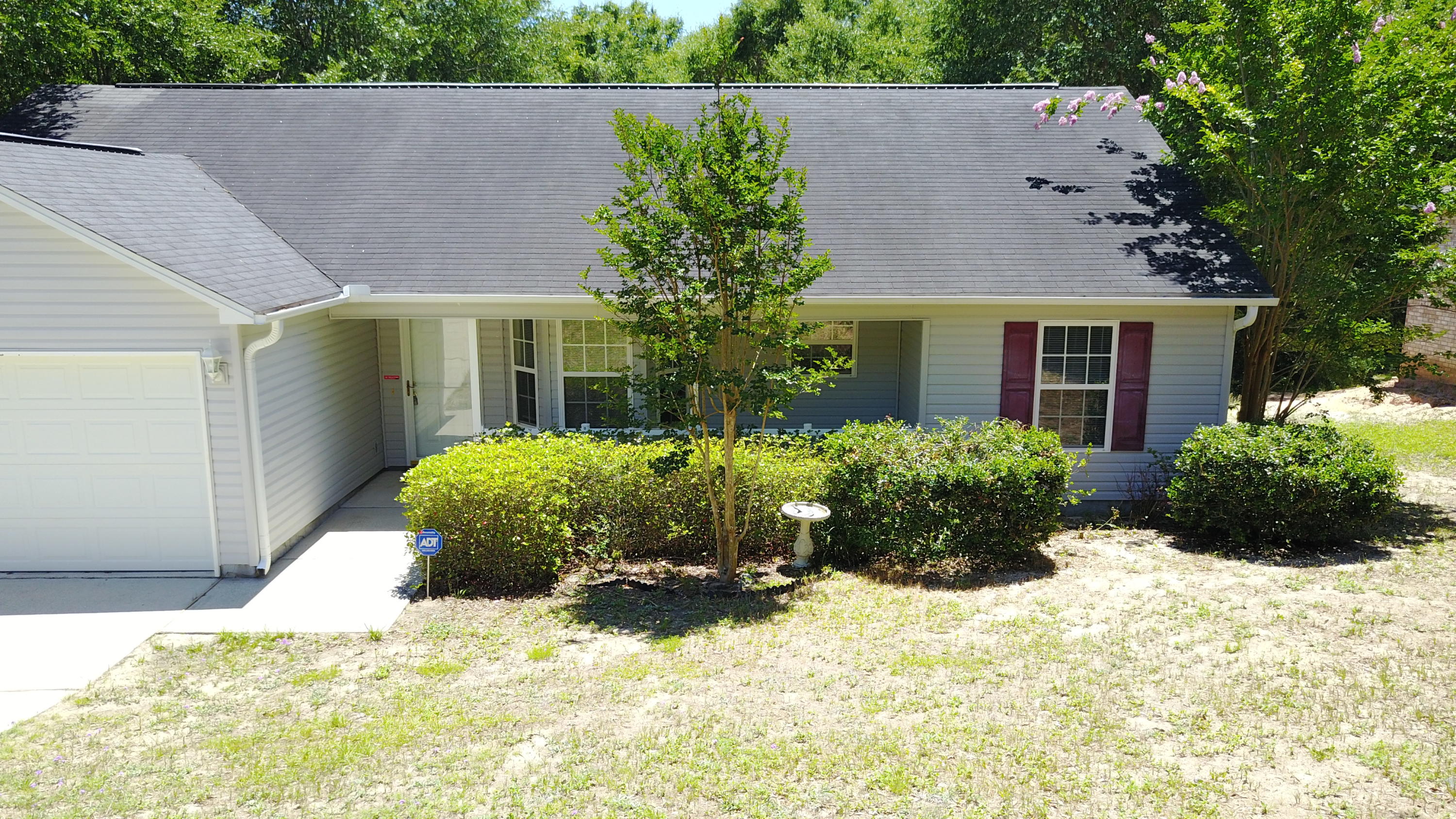 ADAMS POWELL - Residential