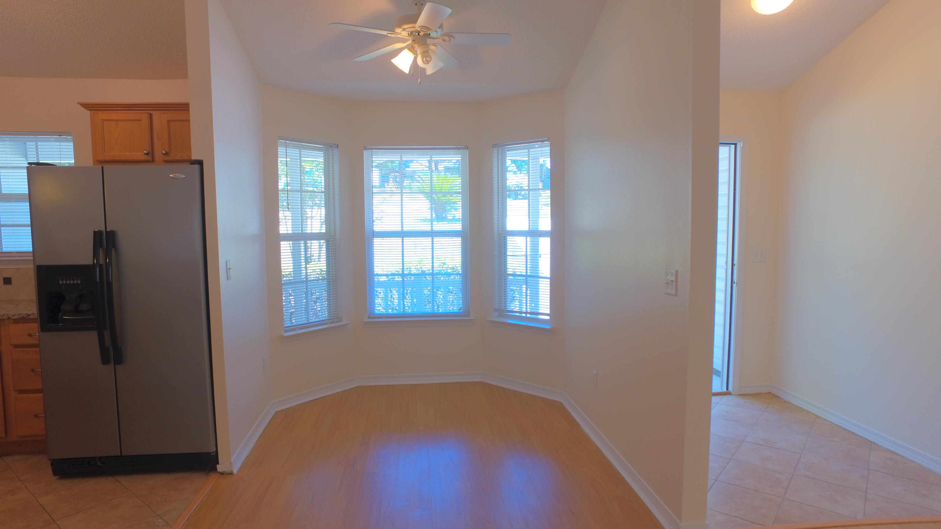 ADAMS POWELL - Residential