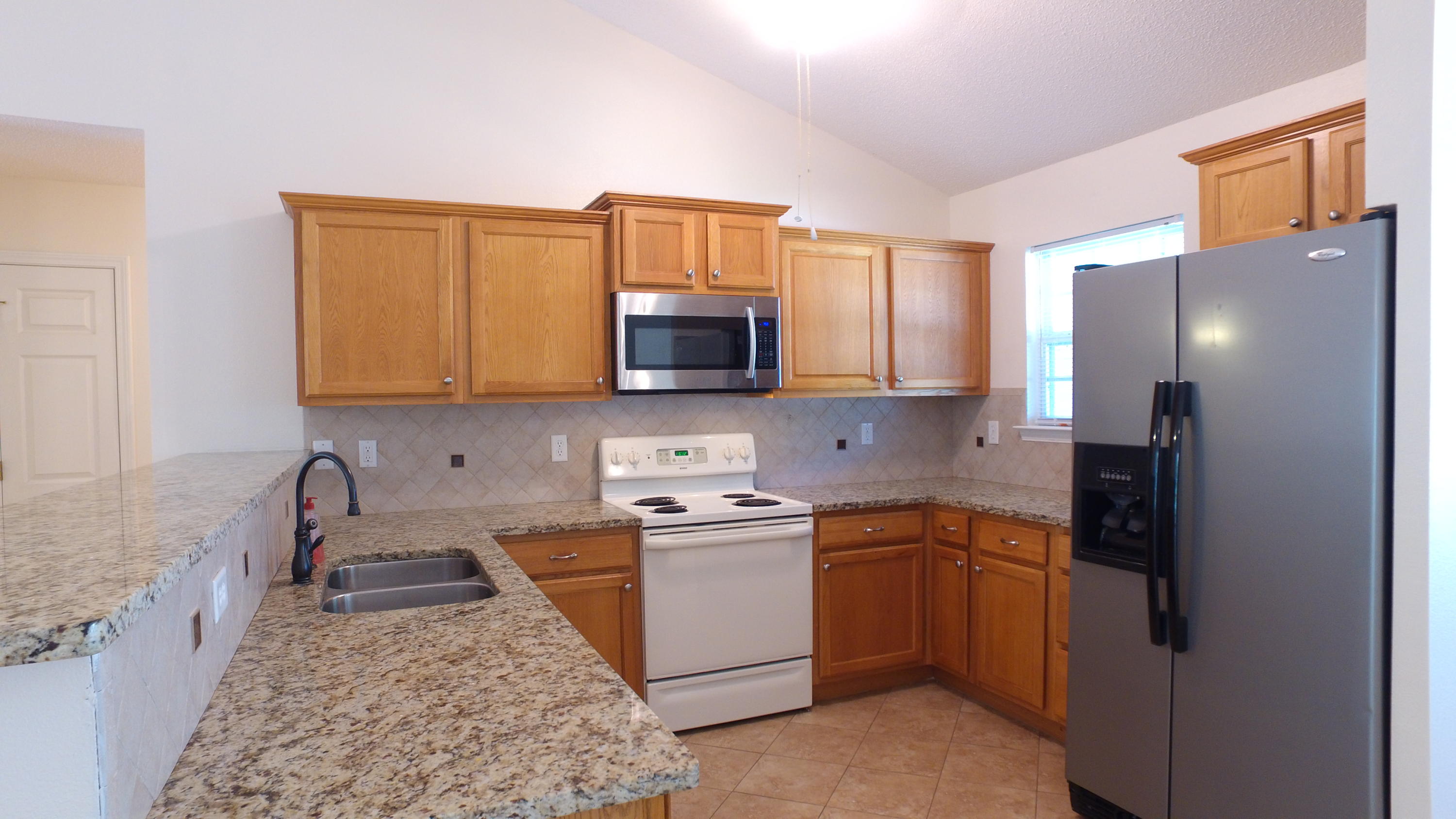 ADAMS POWELL - Residential