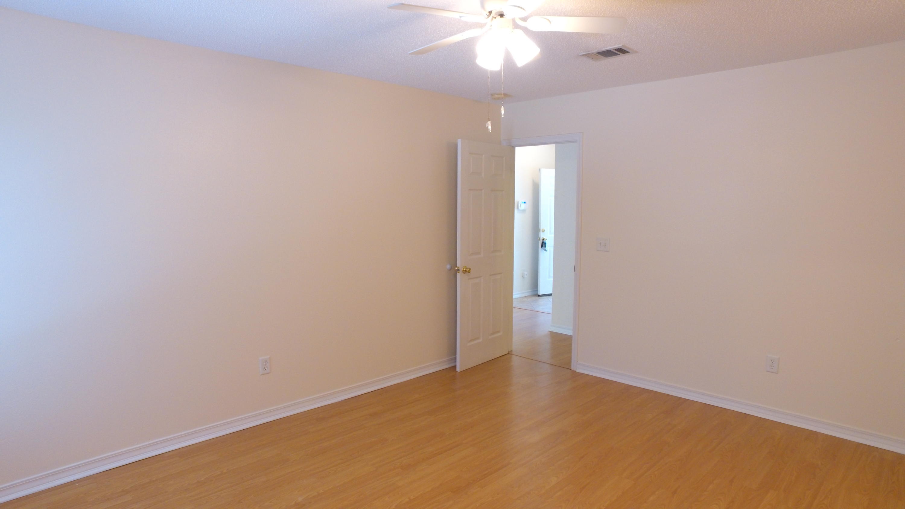 ADAMS POWELL - Residential