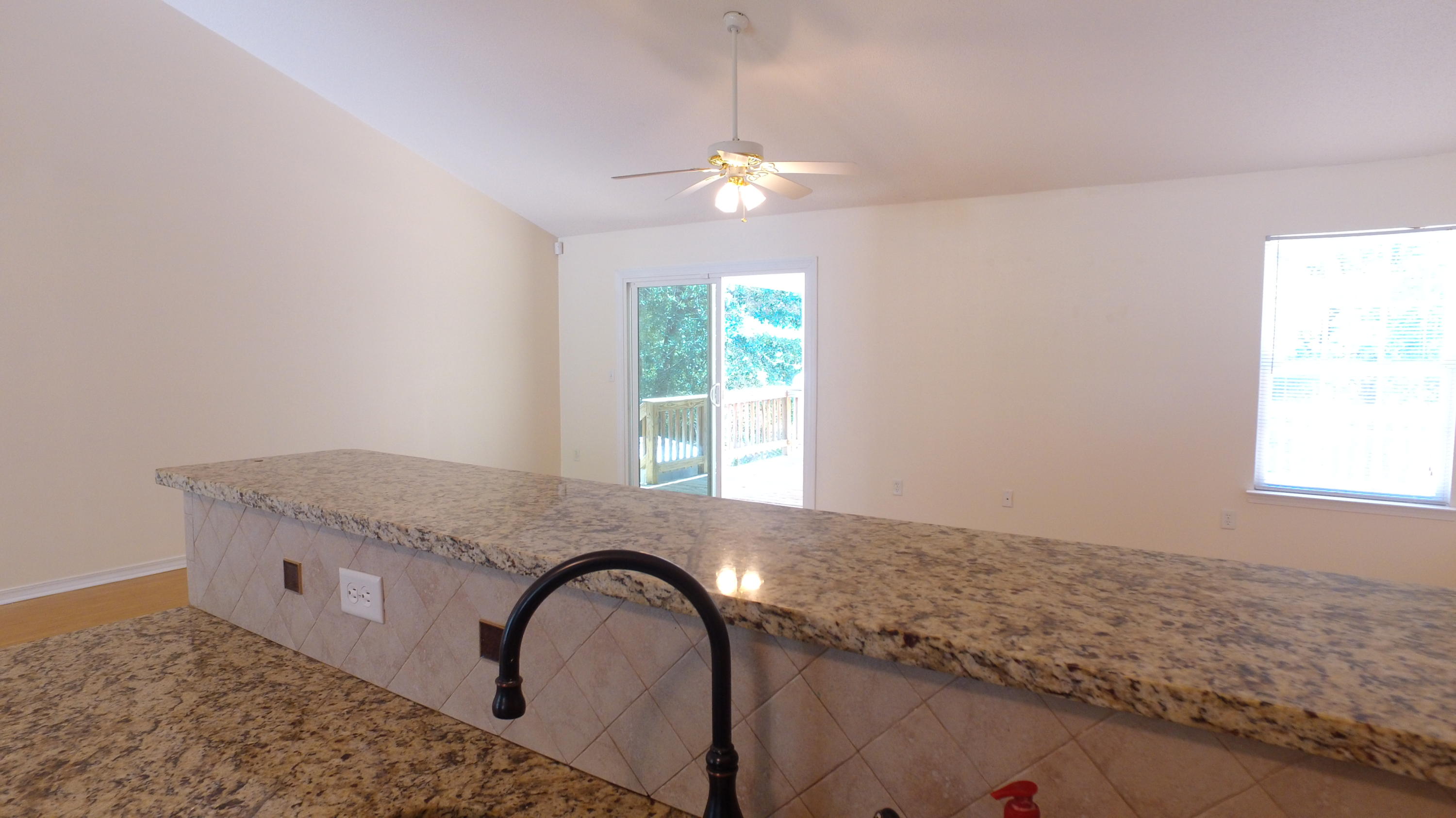 ADAMS POWELL - Residential