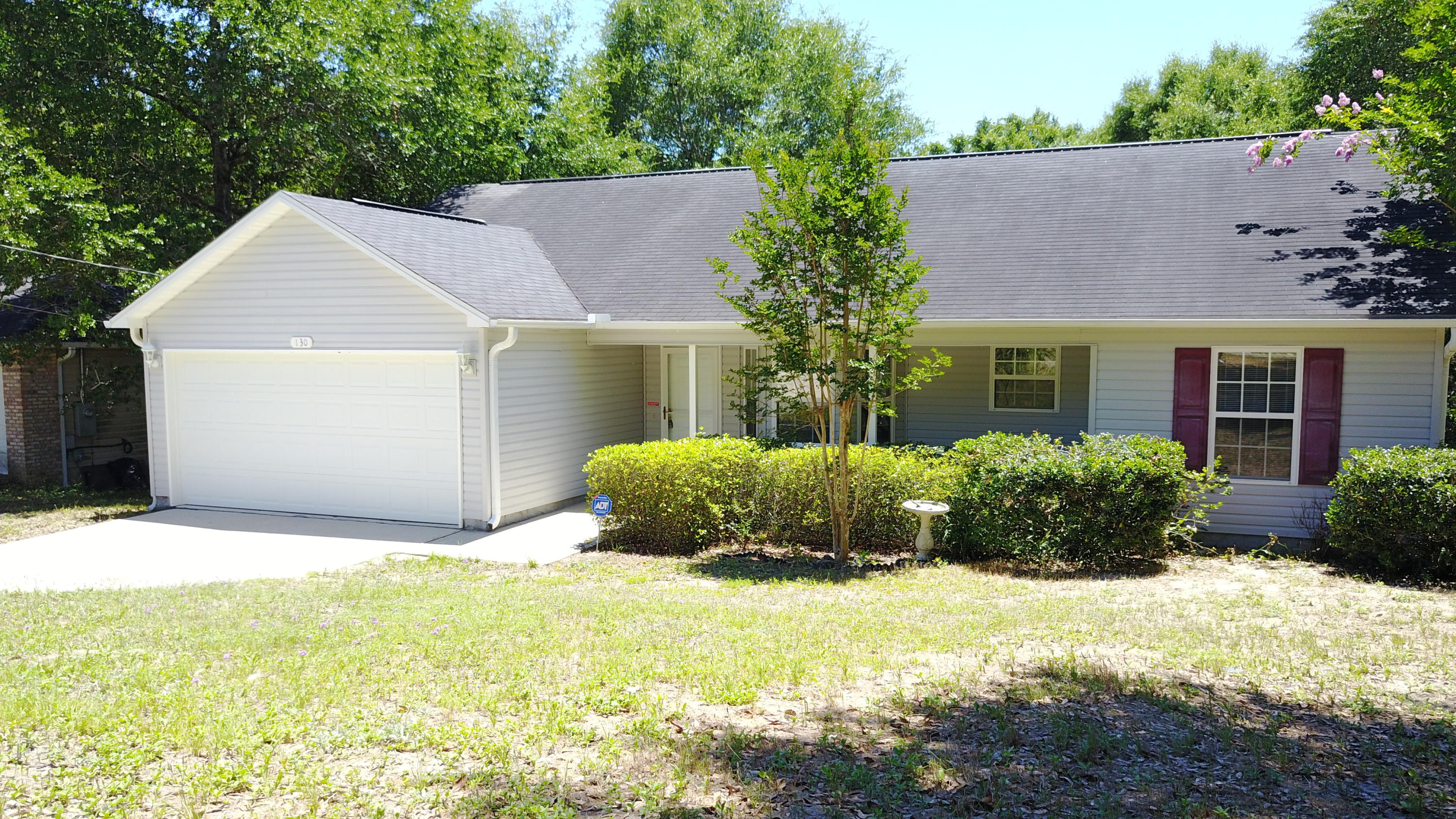 ADAMS POWELL - Residential