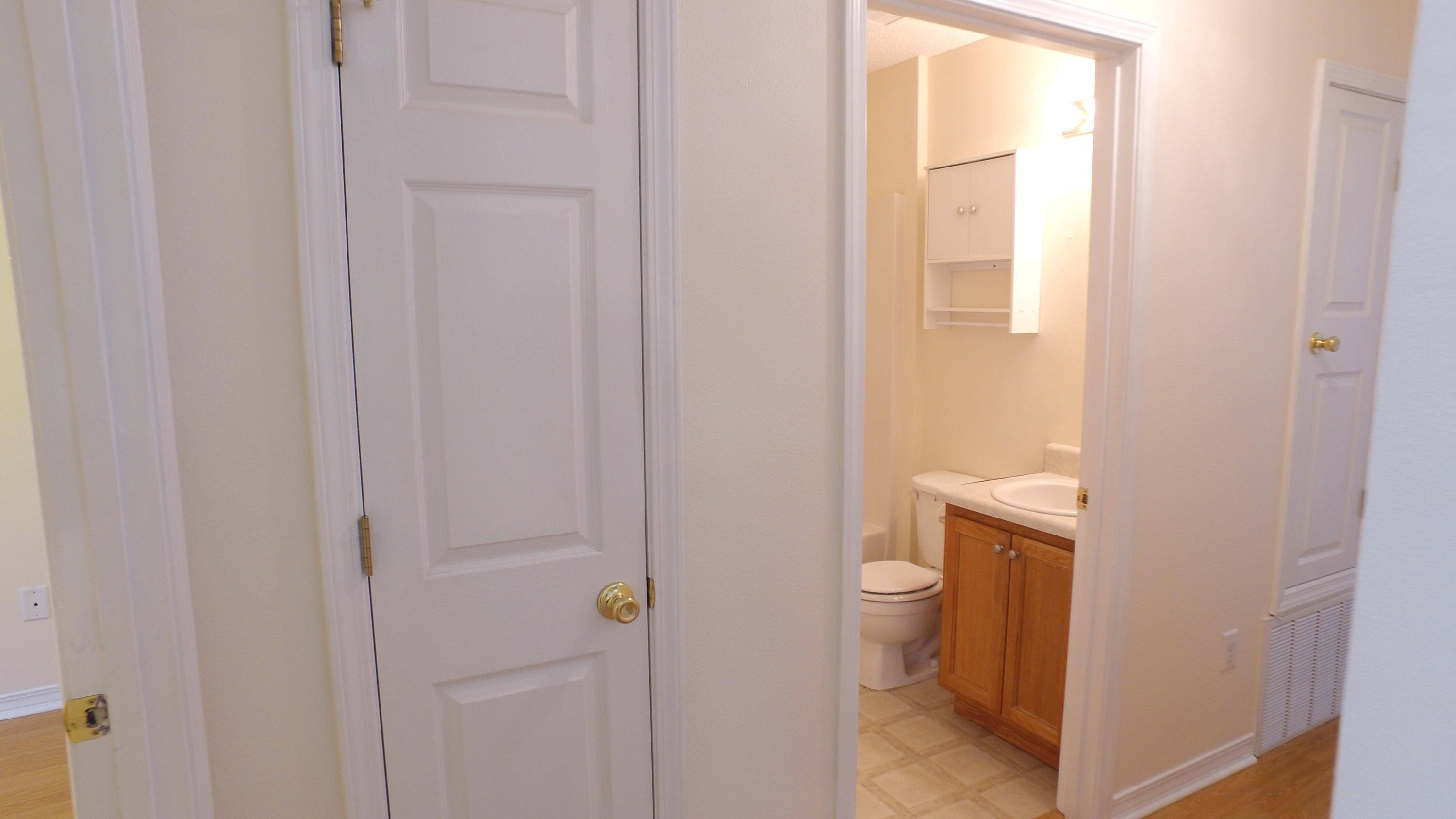 ADAMS POWELL - Residential